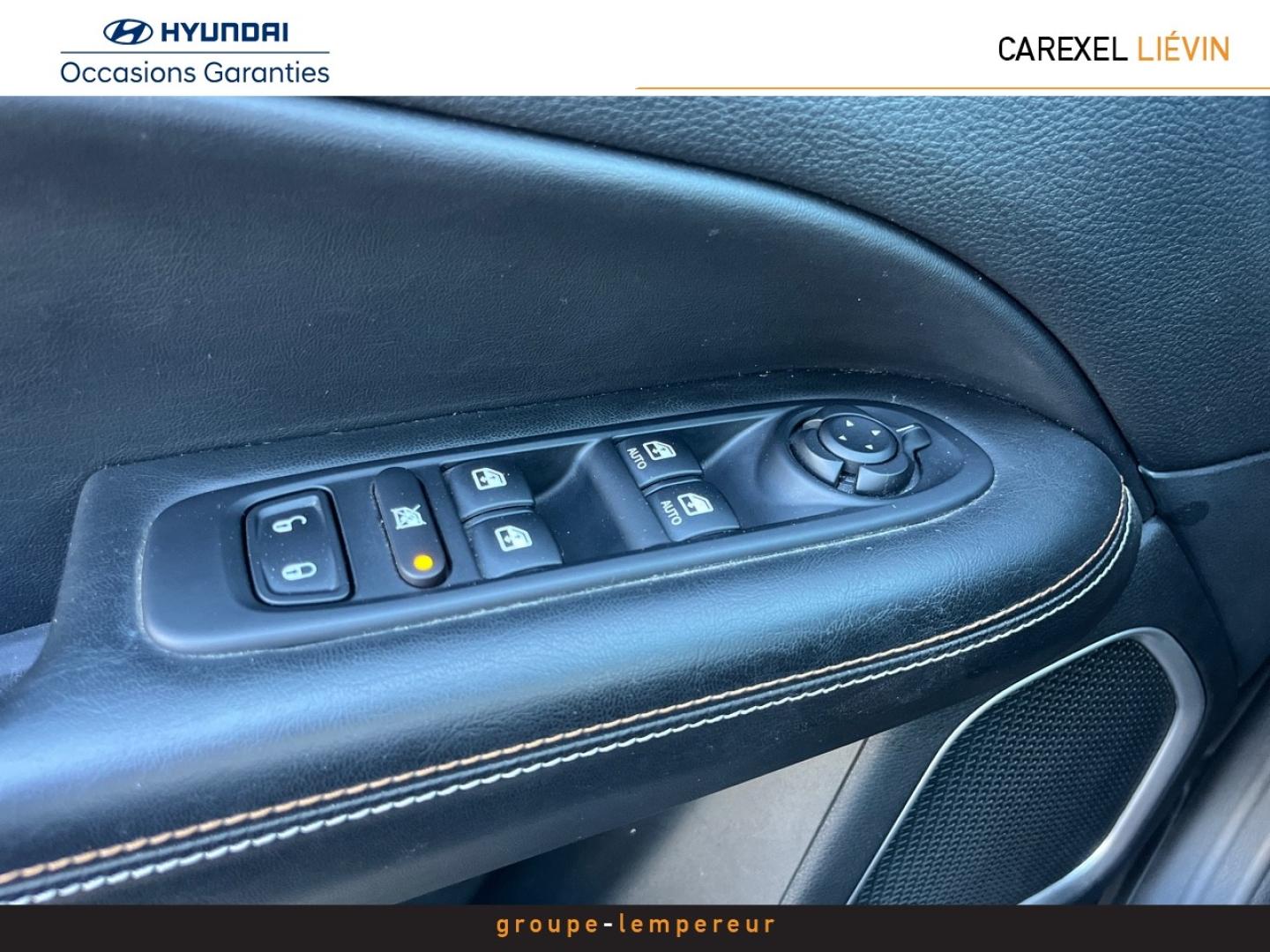 Image JEEP Compass 1.3 GSE T4 130ch Longitude 4x2