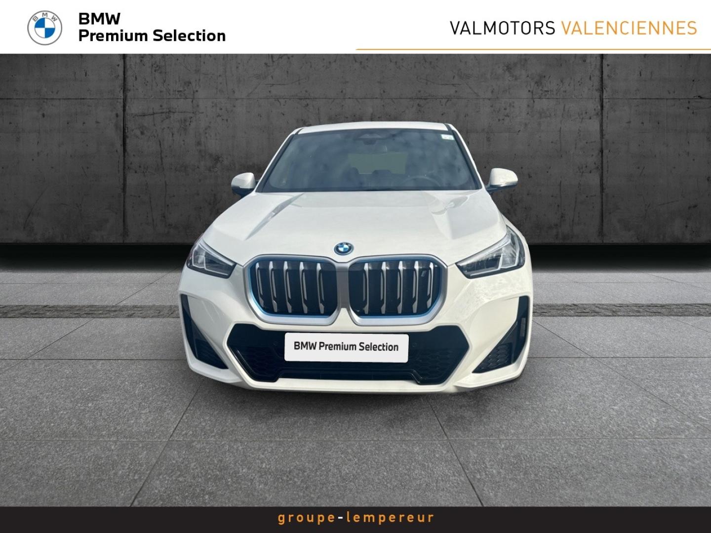 Image BMW X1 ixDrive30 313ch M Sport