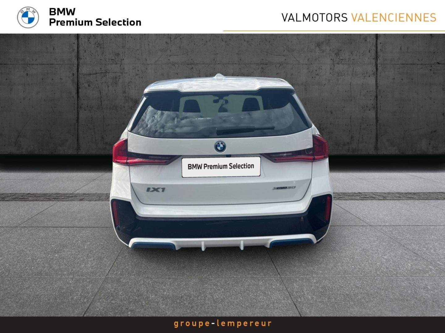 Image BMW X1 ixDrive30 313ch M Sport
