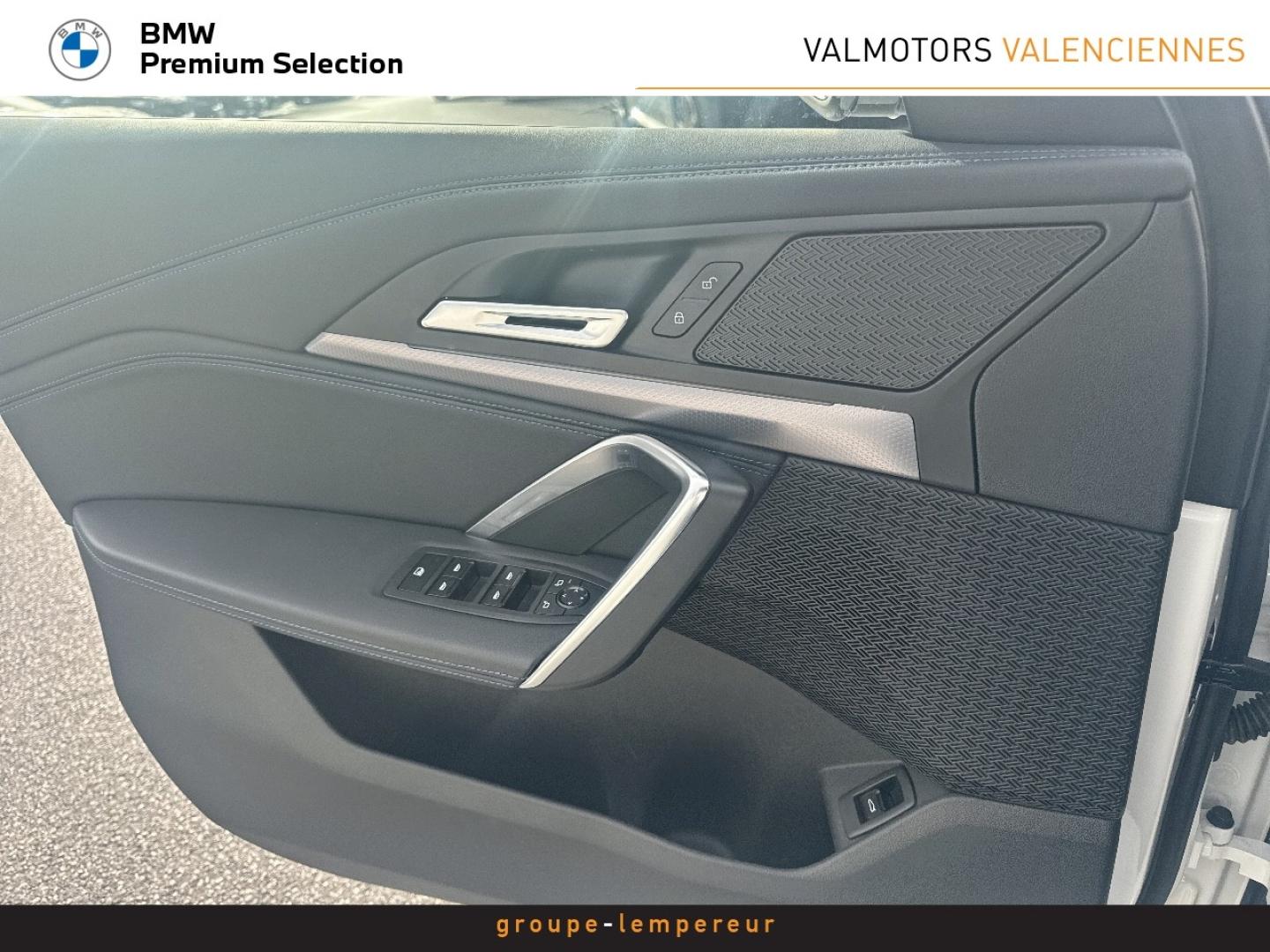 Image BMW X1 ixDrive30 313ch M Sport