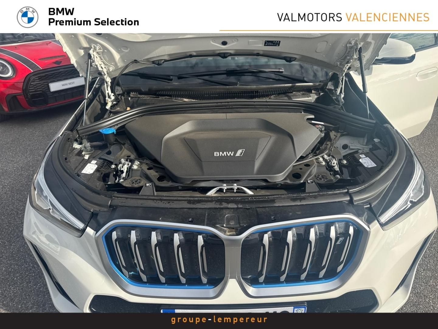 Image BMW X1 ixDrive30 313ch M Sport