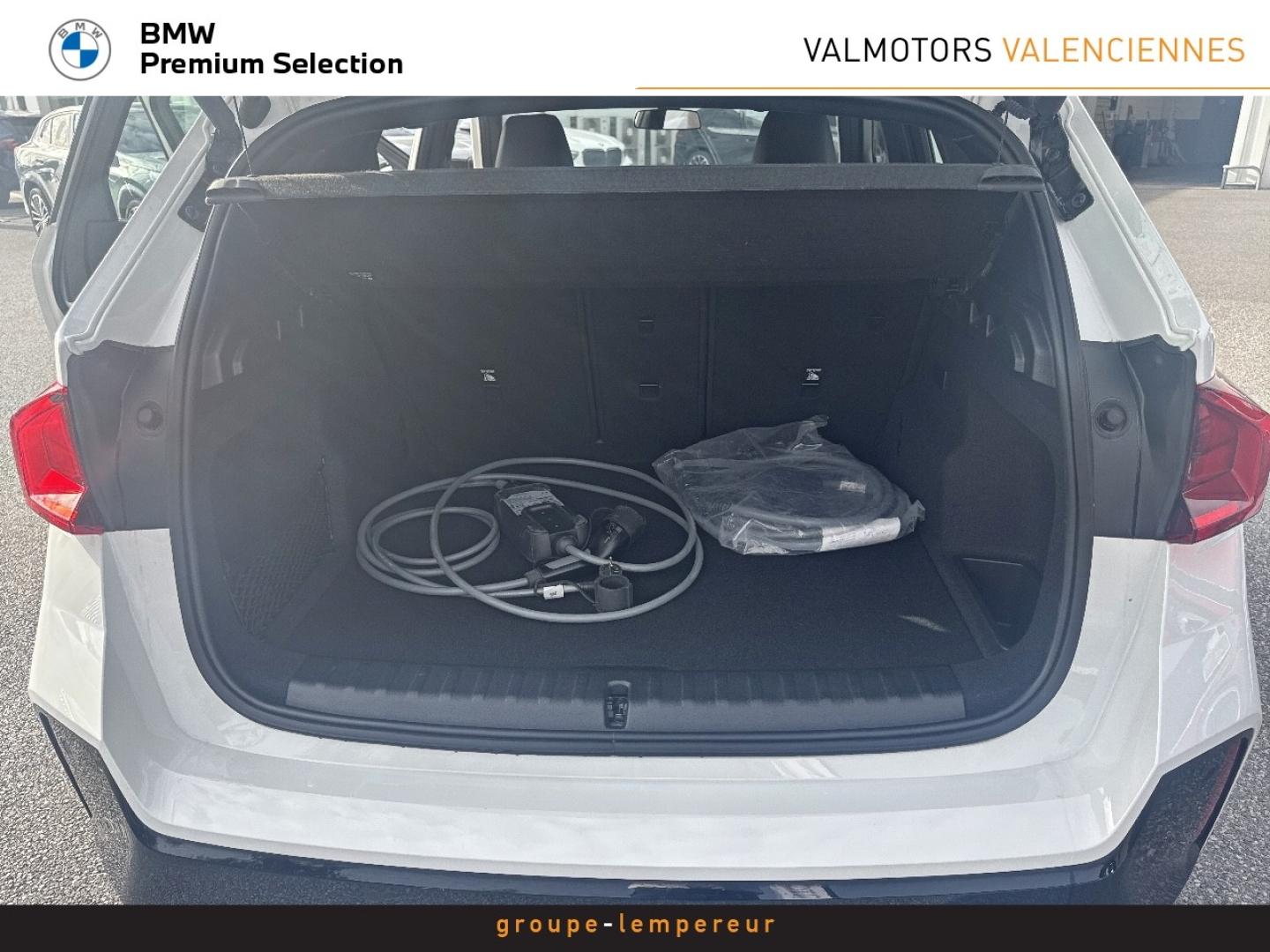 Image BMW X1 ixDrive30 313ch M Sport