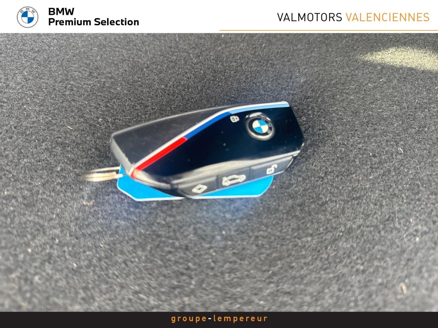 Image BMW X1 ixDrive30 313ch M Sport