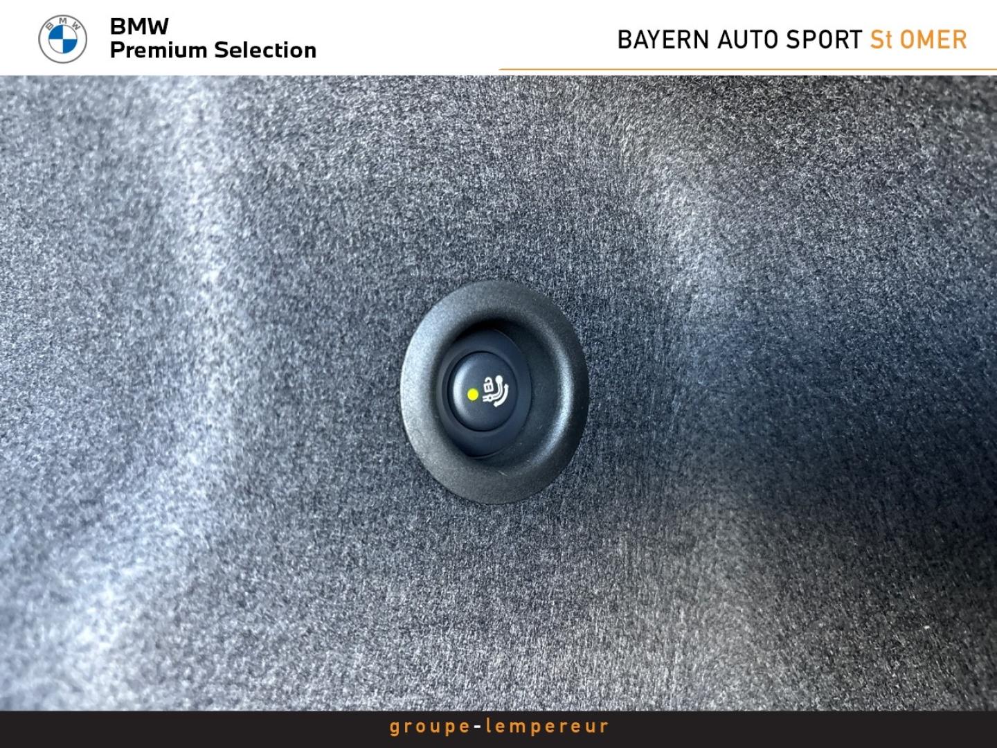 Image BMW X2 iX2 eDrive20 204ch M Sport