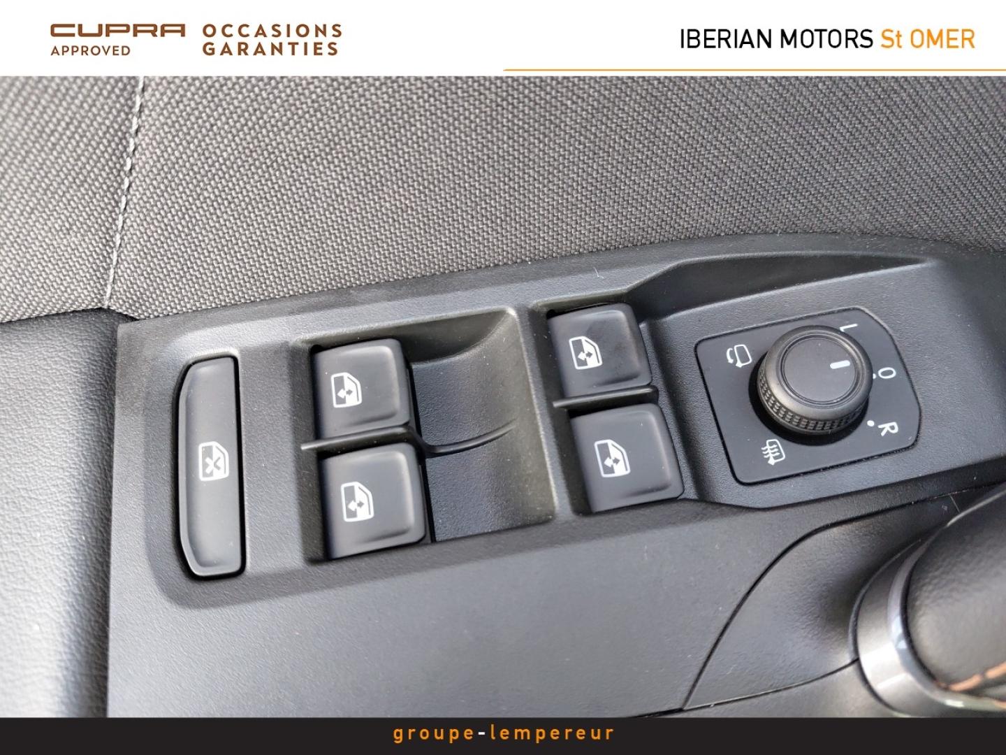 Image CUPRA Formentor 1.5 eHybrid 204ch V DSG6