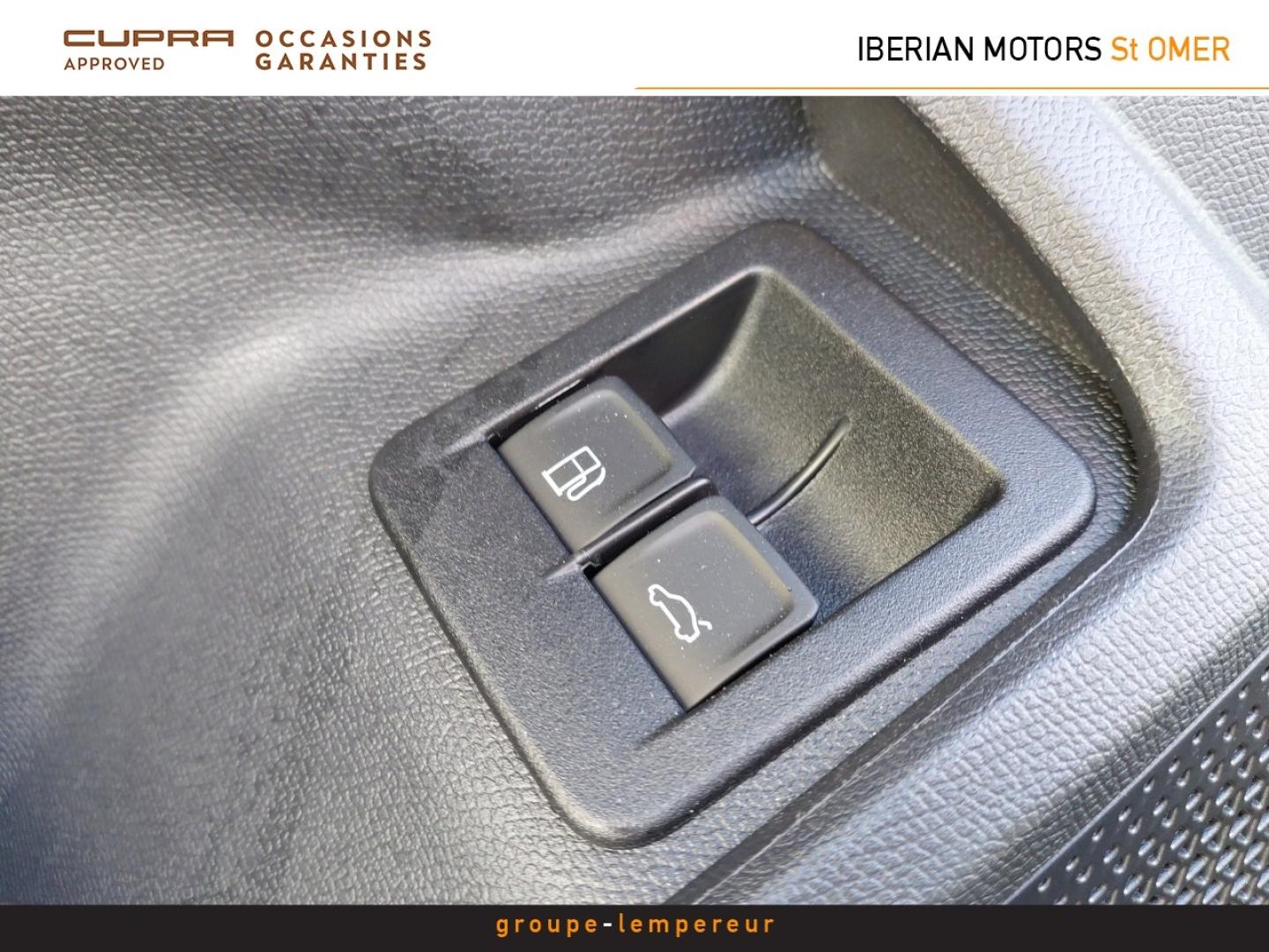 Image CUPRA Formentor 1.5 eHybrid 204ch V DSG6
