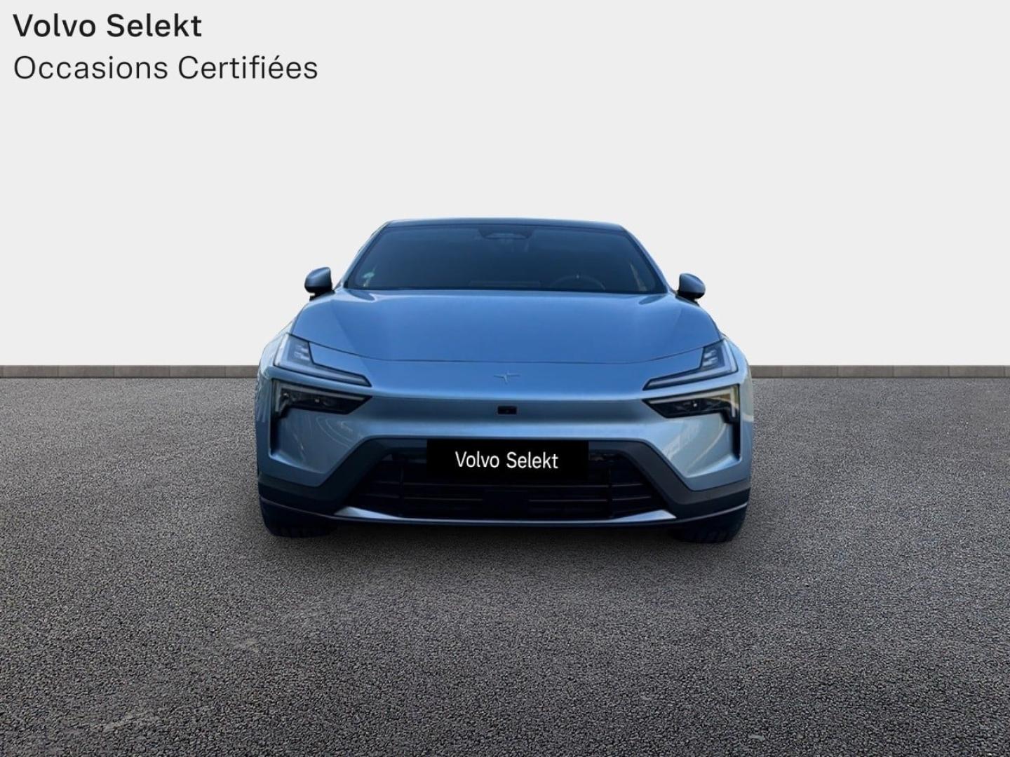 Image POLESTAR Polestar 4 544ch Long range Dual motor Prime