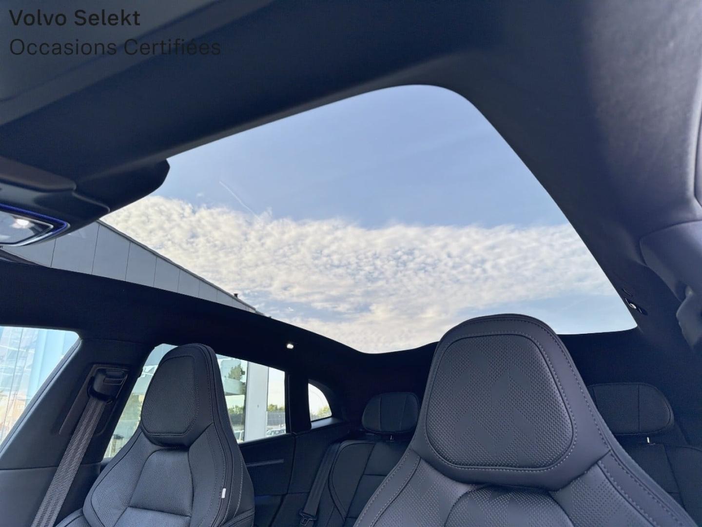 Image POLESTAR Polestar 4 544ch Long range Dual motor Prime