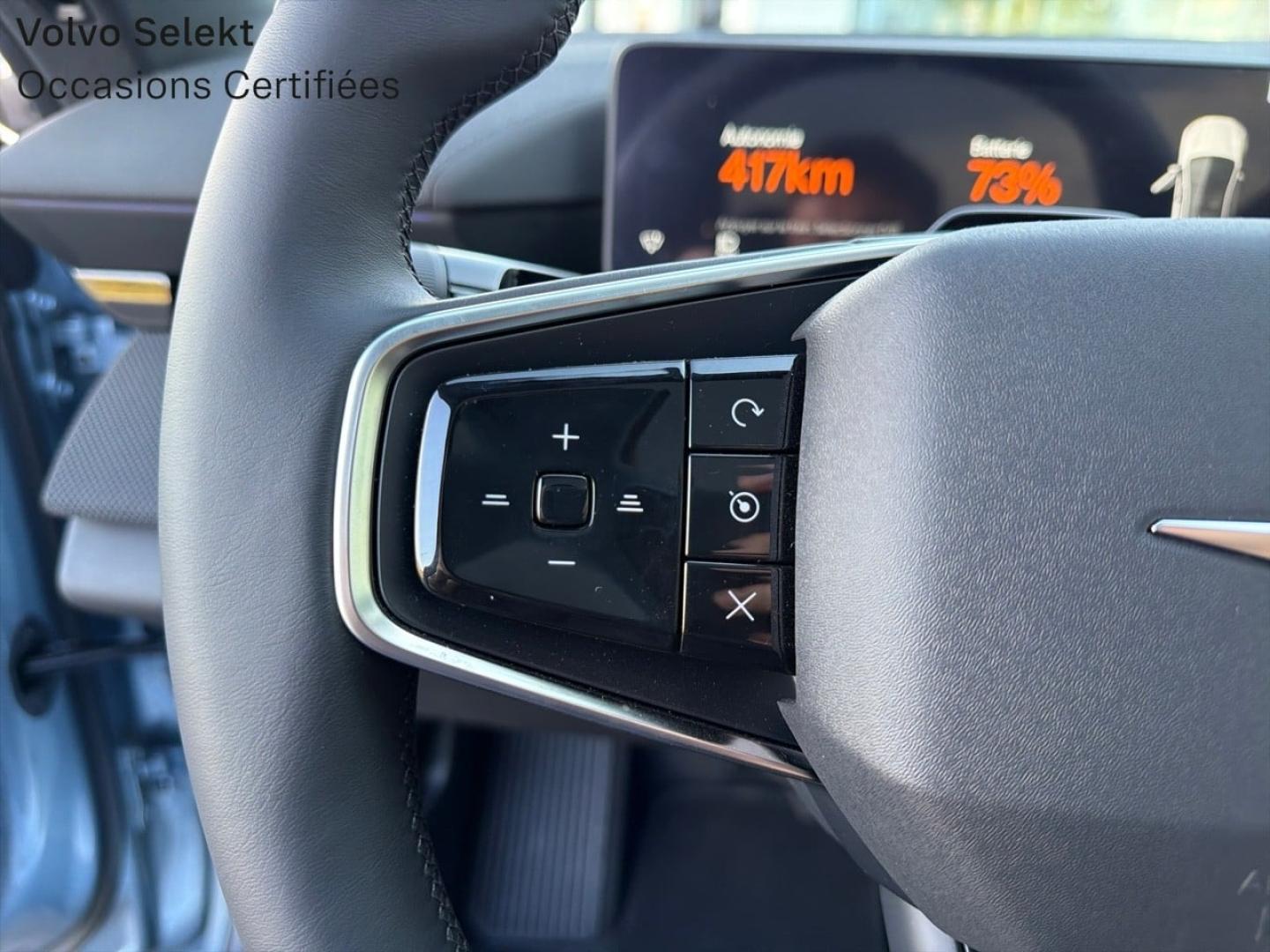 Image POLESTAR Polestar 4 544ch Long range Dual motor Prime
