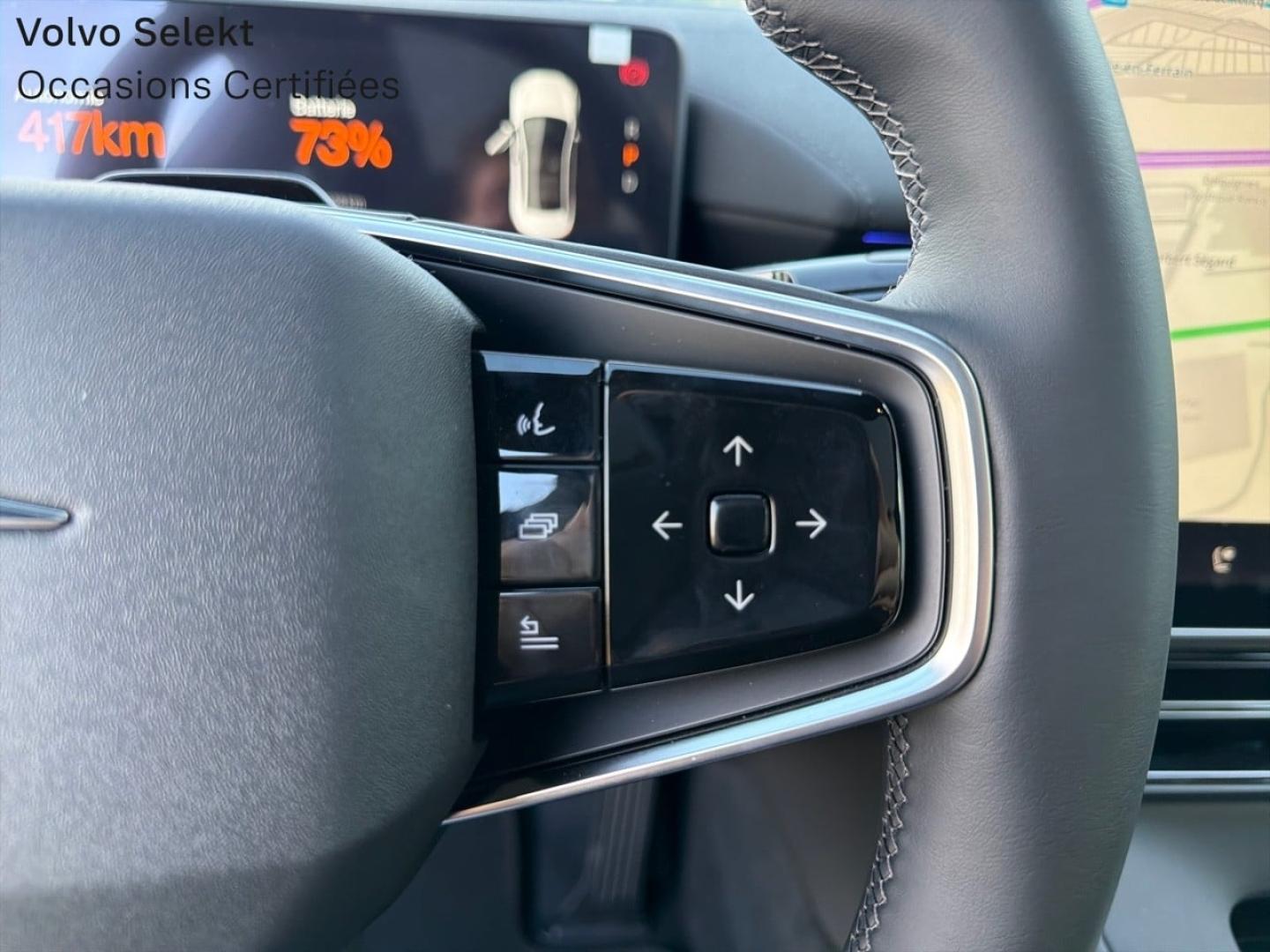 Image POLESTAR Polestar 4 544ch Long range Dual motor Prime