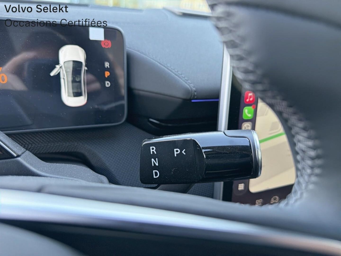 Image POLESTAR Polestar 4 544ch Long range Dual motor Prime