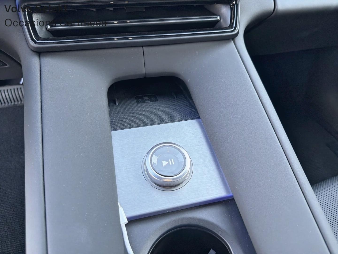 Image POLESTAR Polestar 4 544ch Long range Dual motor Prime