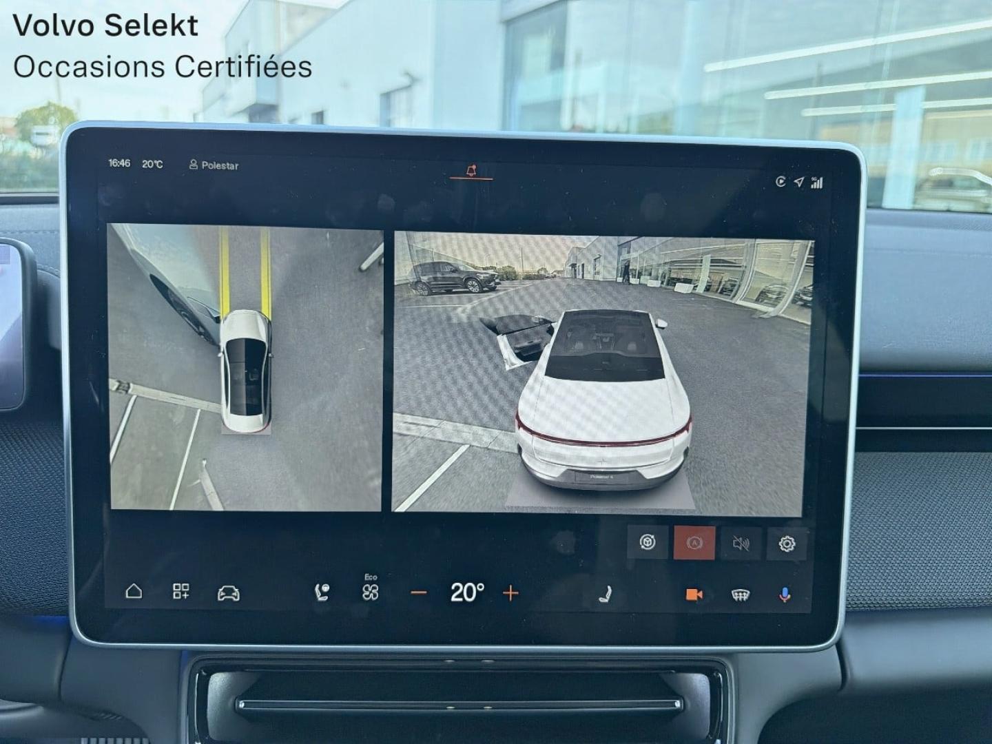 Image POLESTAR Polestar 4 544ch Long range Dual motor Prime