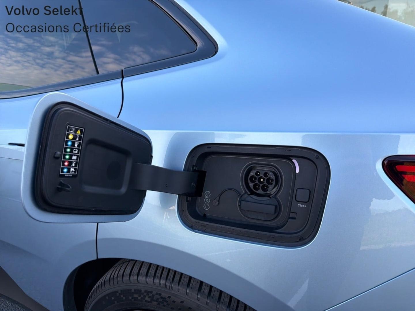 Image POLESTAR Polestar 4 544ch Long range Dual motor Prime
