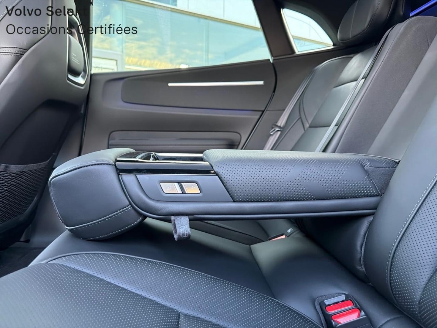 Image POLESTAR Polestar 4 544ch Long range Dual motor Prime