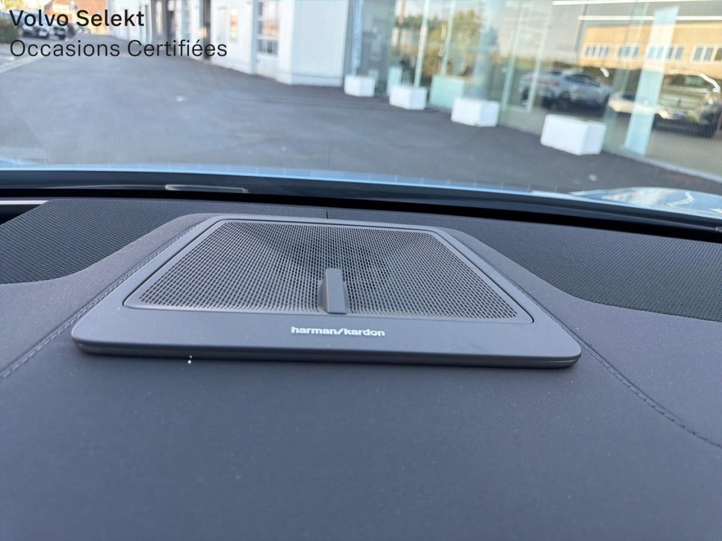 Image POLESTAR Polestar 4 544ch Long range Dual motor Prime
