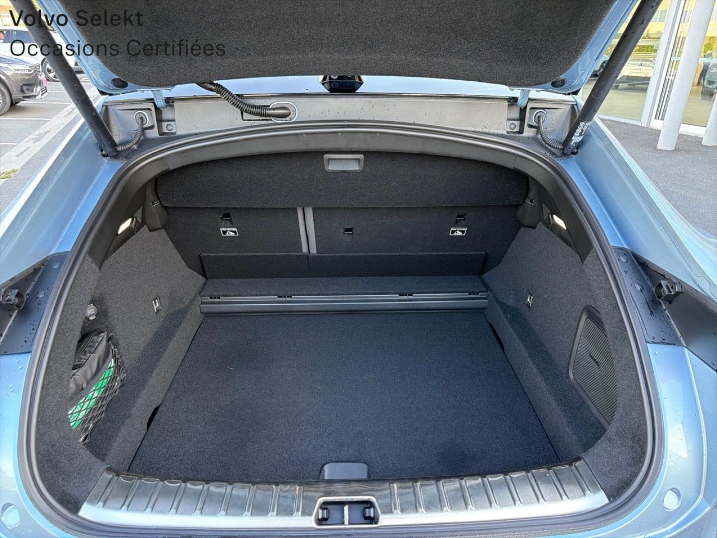 Image POLESTAR Polestar 4 544ch Long range Dual motor Prime