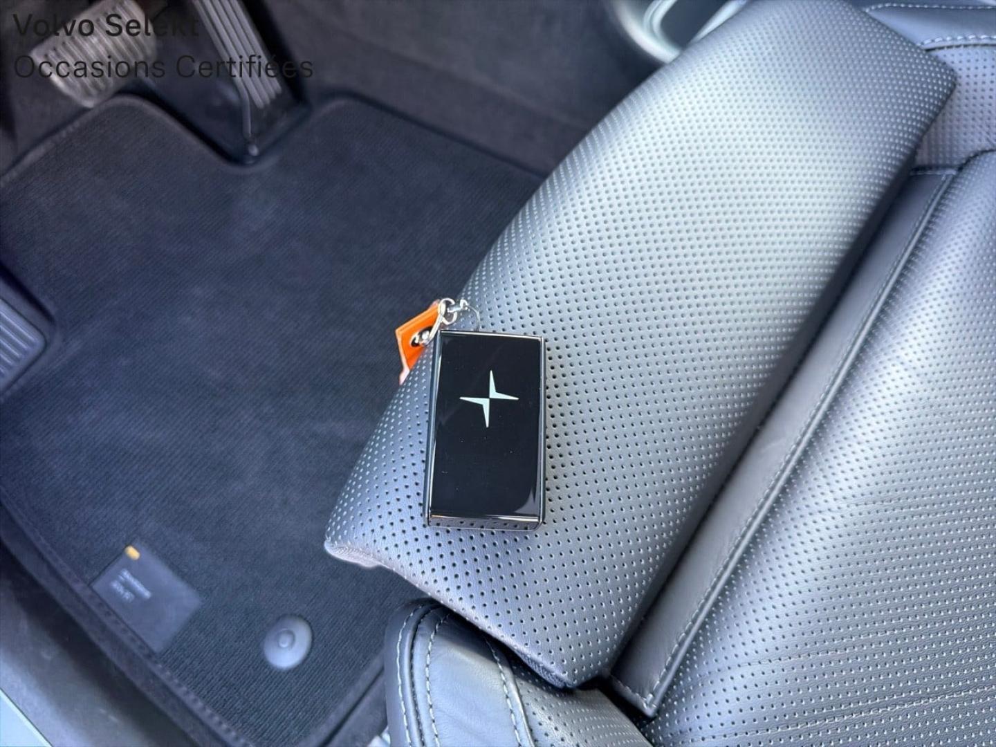 Image POLESTAR Polestar 4 544ch Long range Dual motor Prime