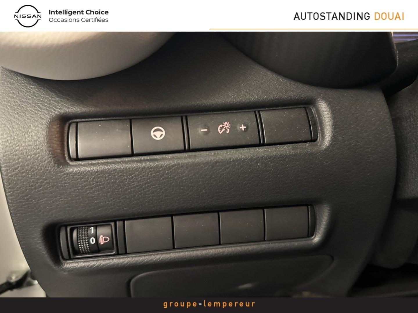 Image NISSAN Juke 1.6 Hybrid 143ch Première Edition 2022.5
