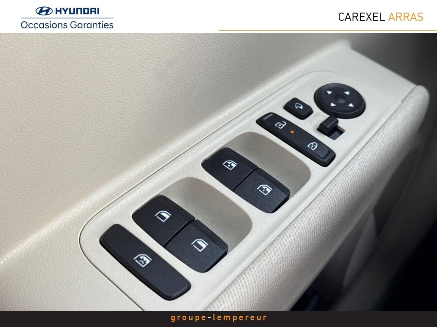 Image HYUNDAI Inster 49 kWh 115ch Creative 5pl