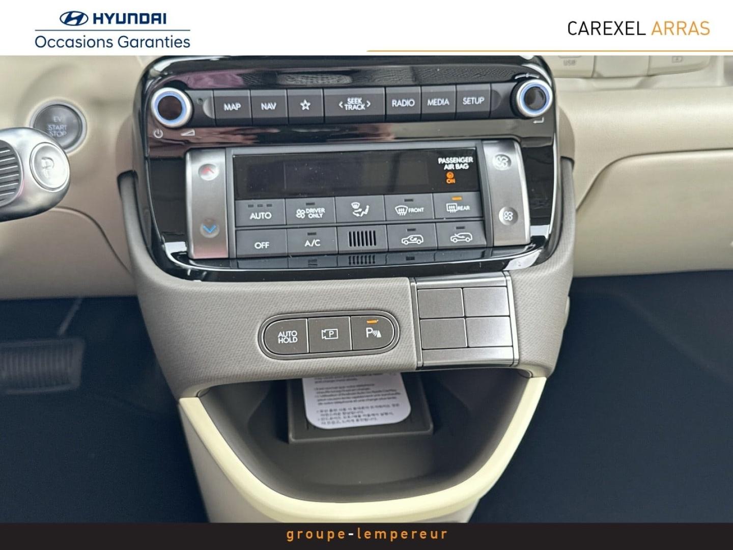 Image HYUNDAI Inster 49 kWh 115ch Creative 5pl