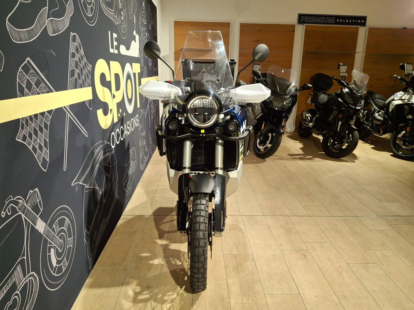Image HUSQVARNA Norden 901 Norden 901 Expedition
