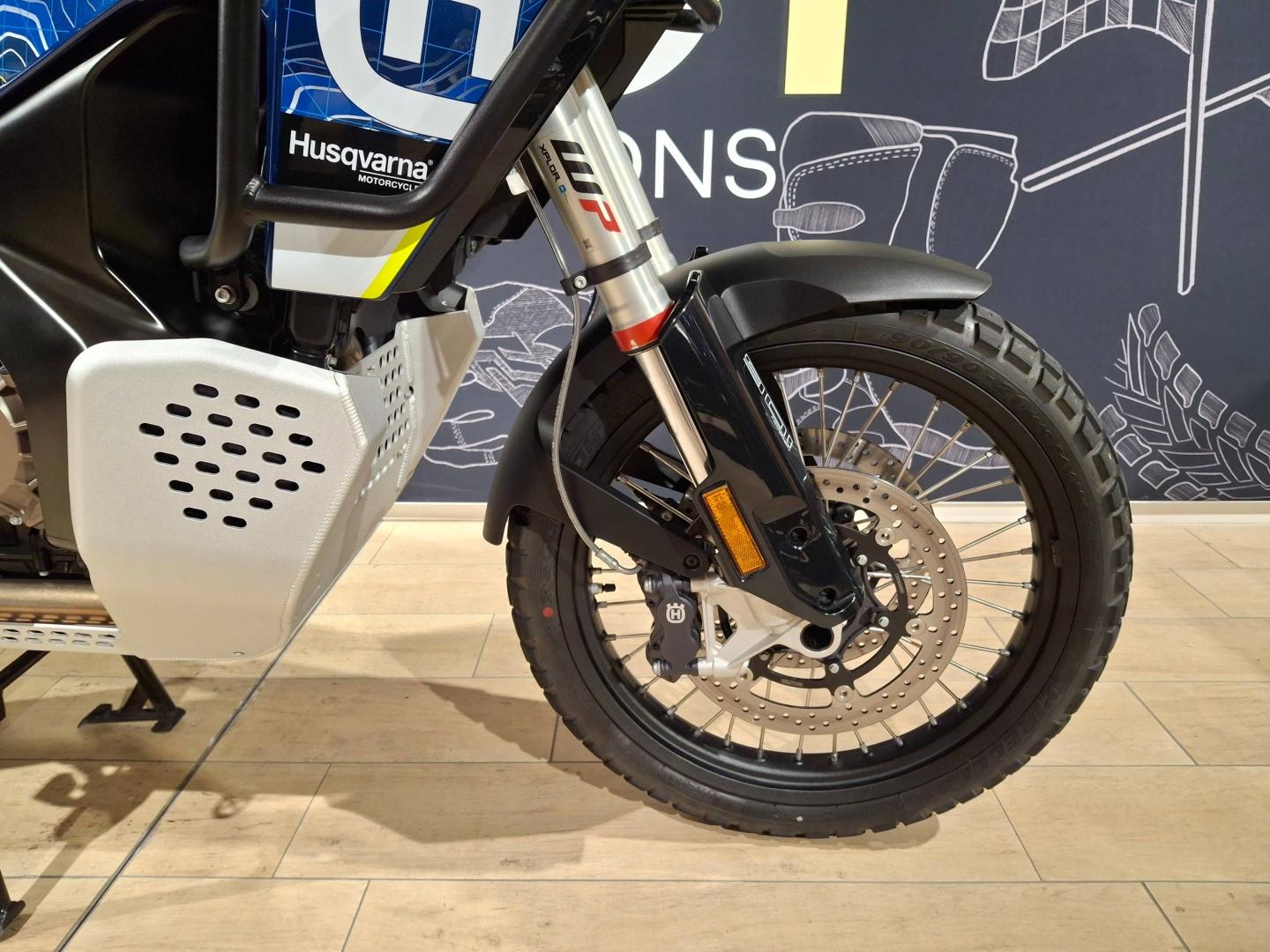 Image HUSQVARNA Norden 901 Norden 901 Expedition