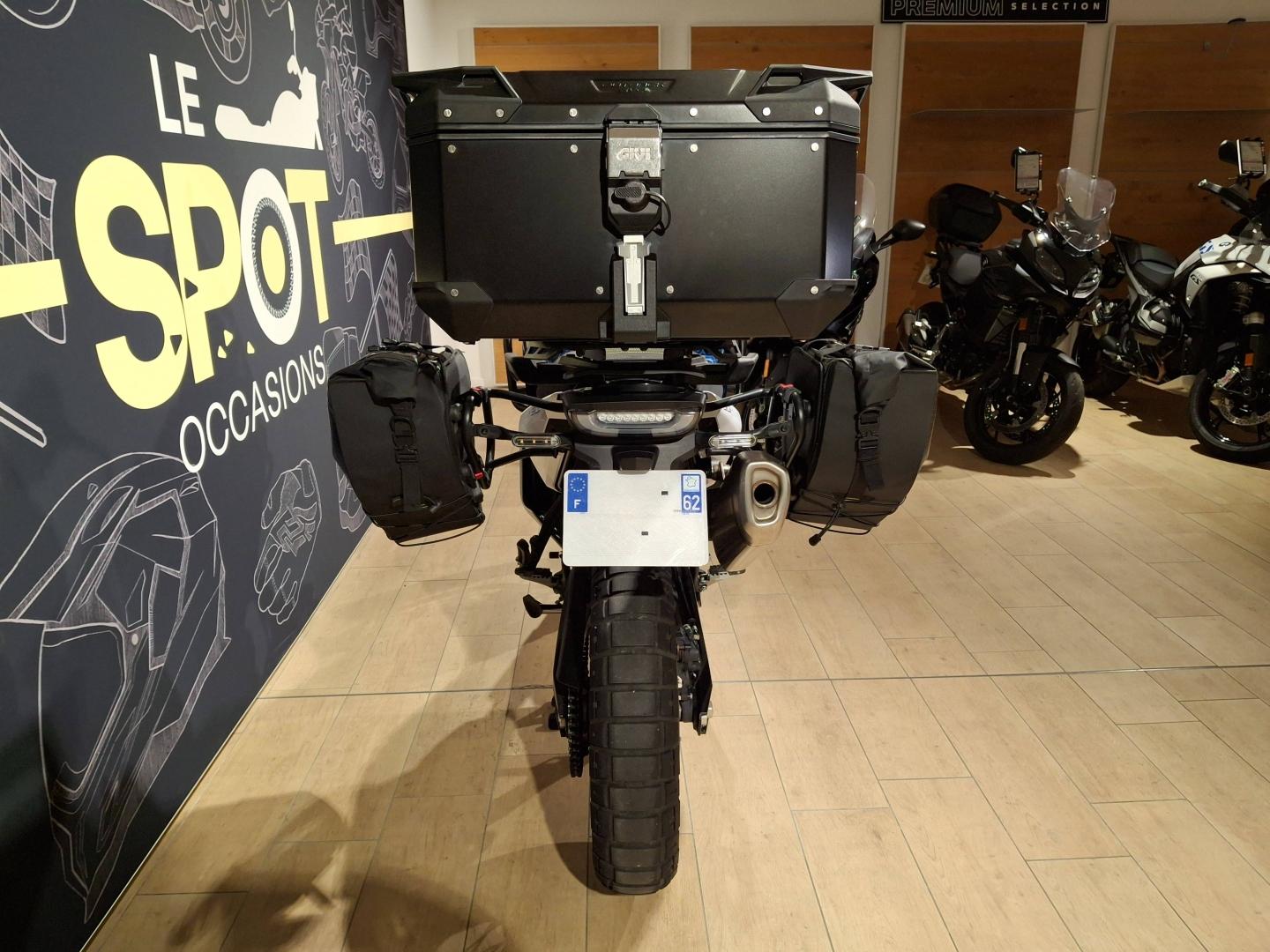 Image HUSQVARNA Norden 901 Norden 901 Expedition