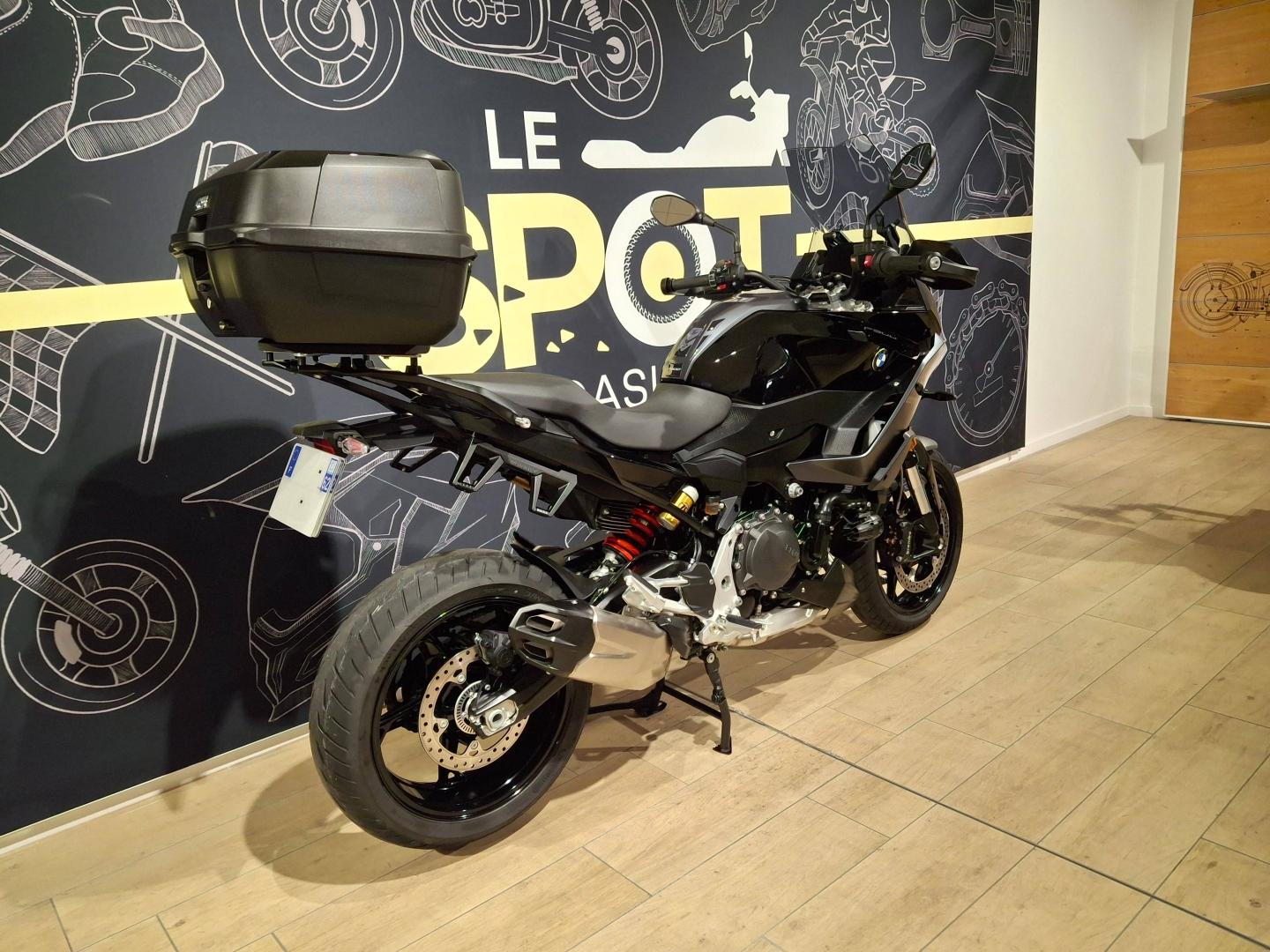 Image BMW F F 900 XR