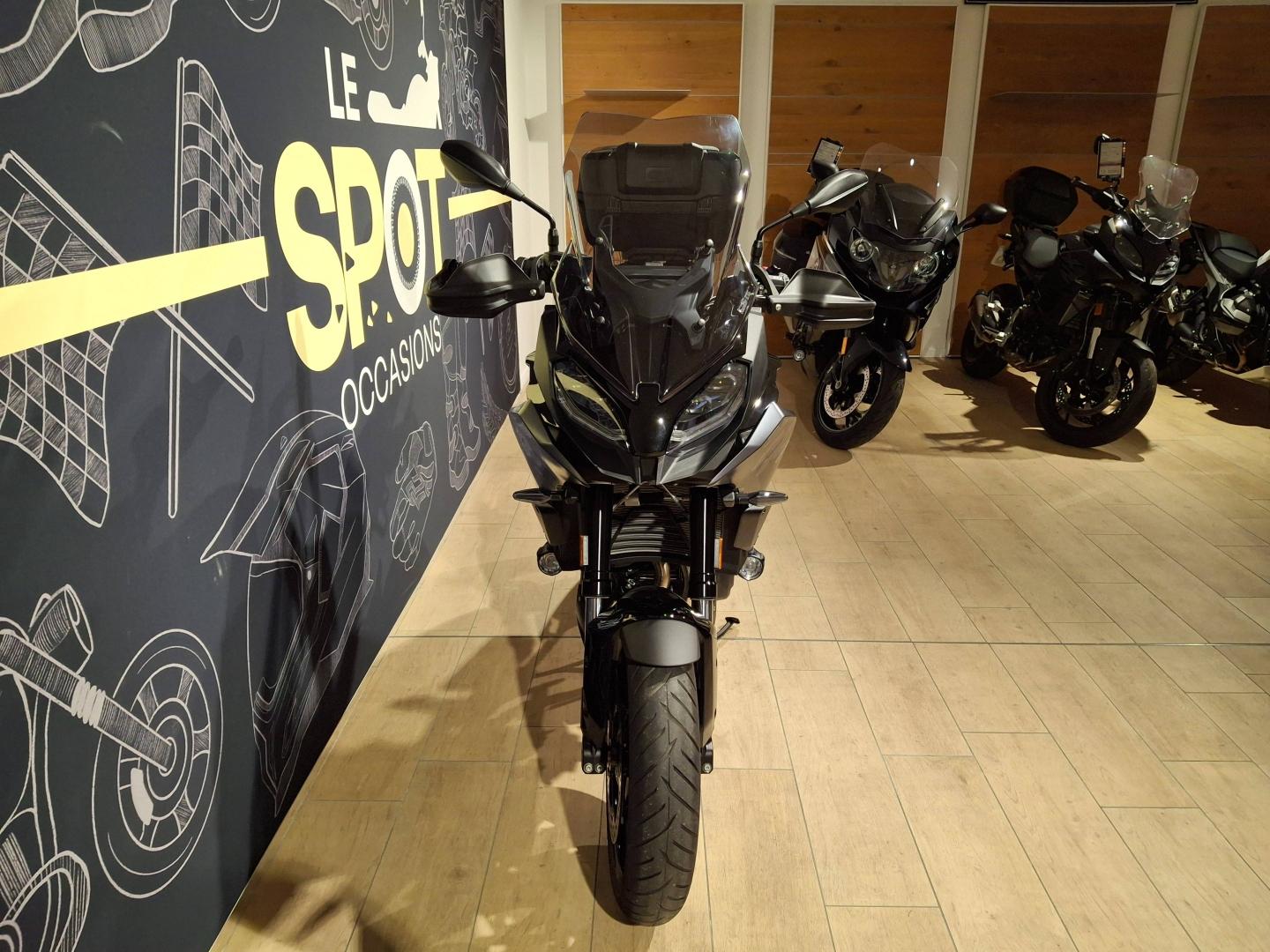 Image BMW F F 900 XR