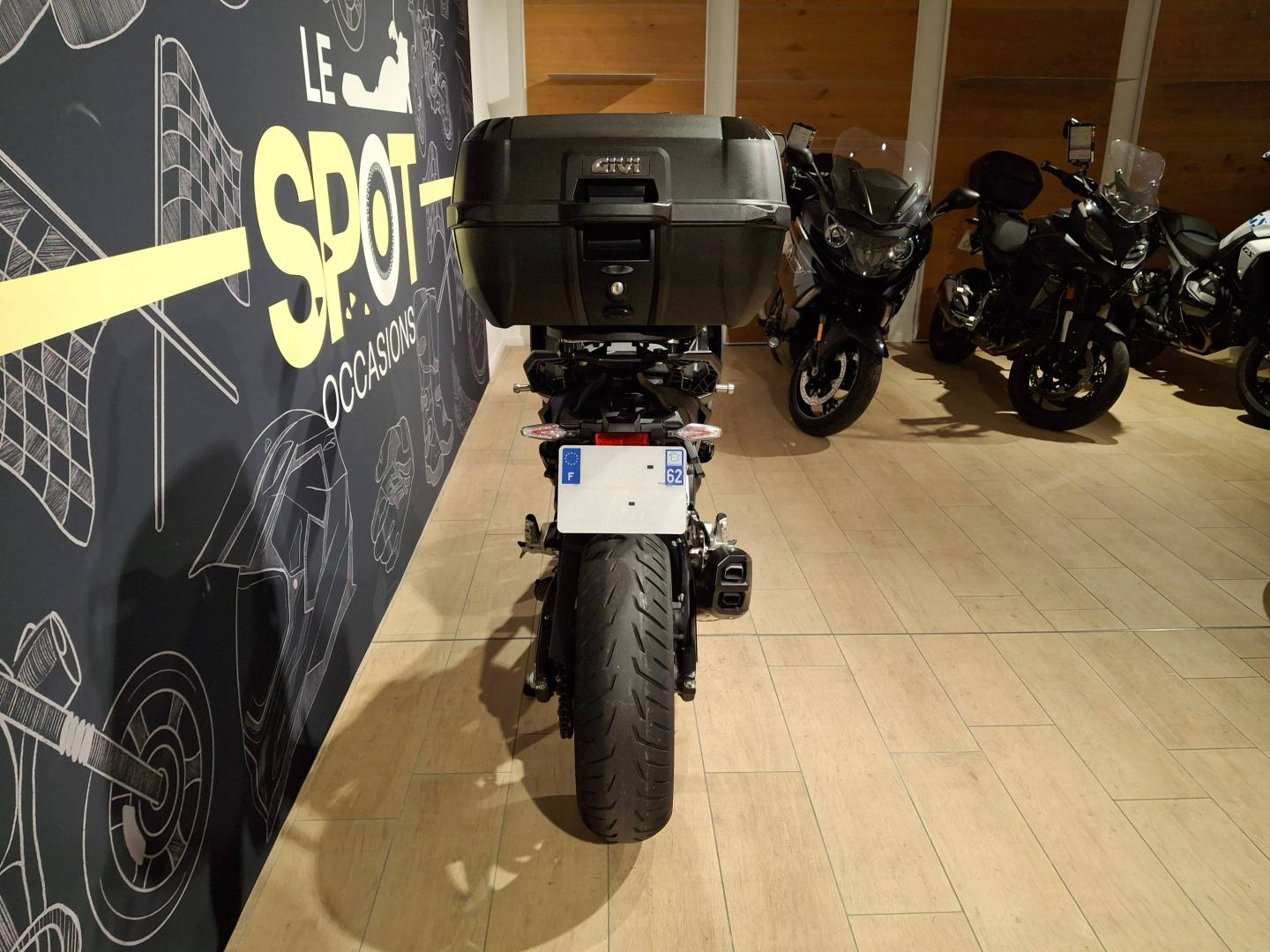 Image BMW F F 900 XR