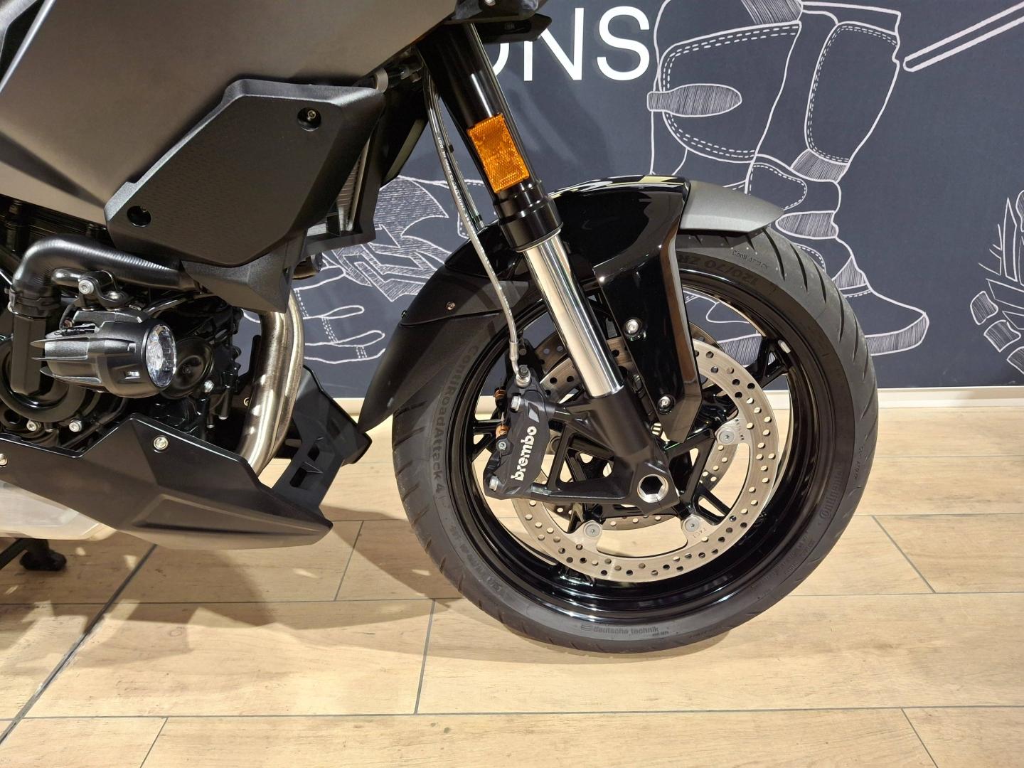 Image BMW F F 900 XR