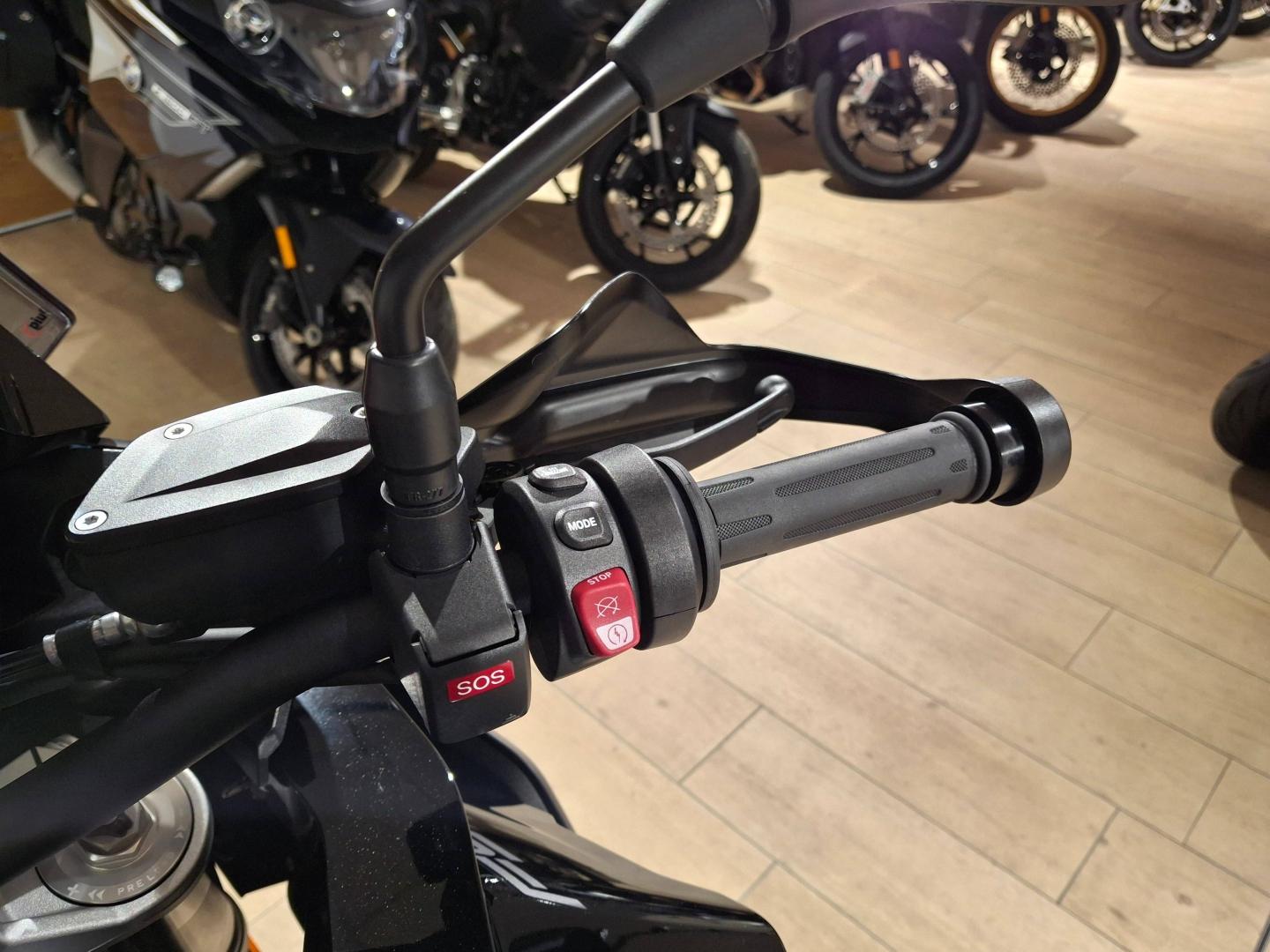Image BMW F F 900 XR