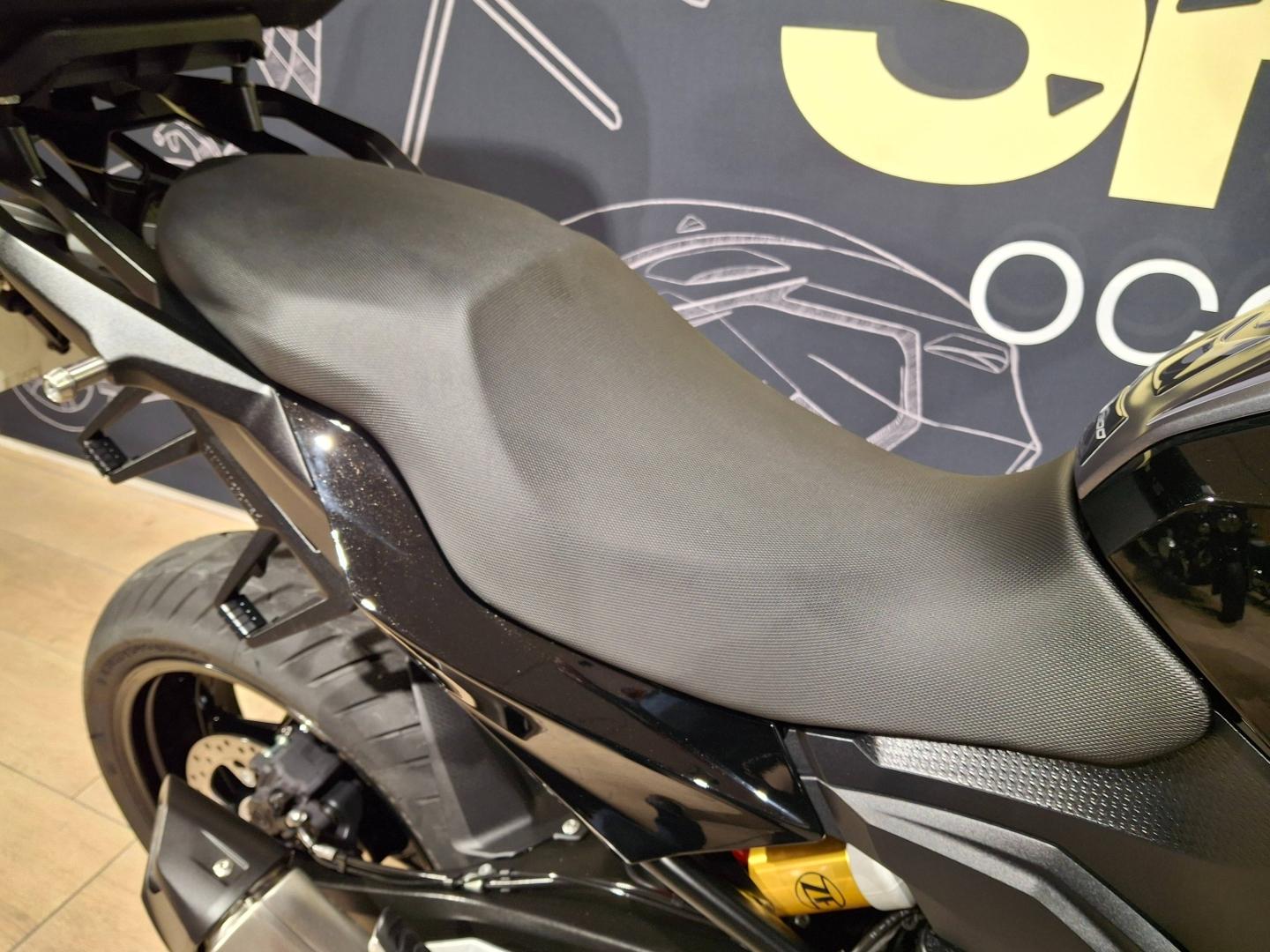 Image BMW F F 900 XR