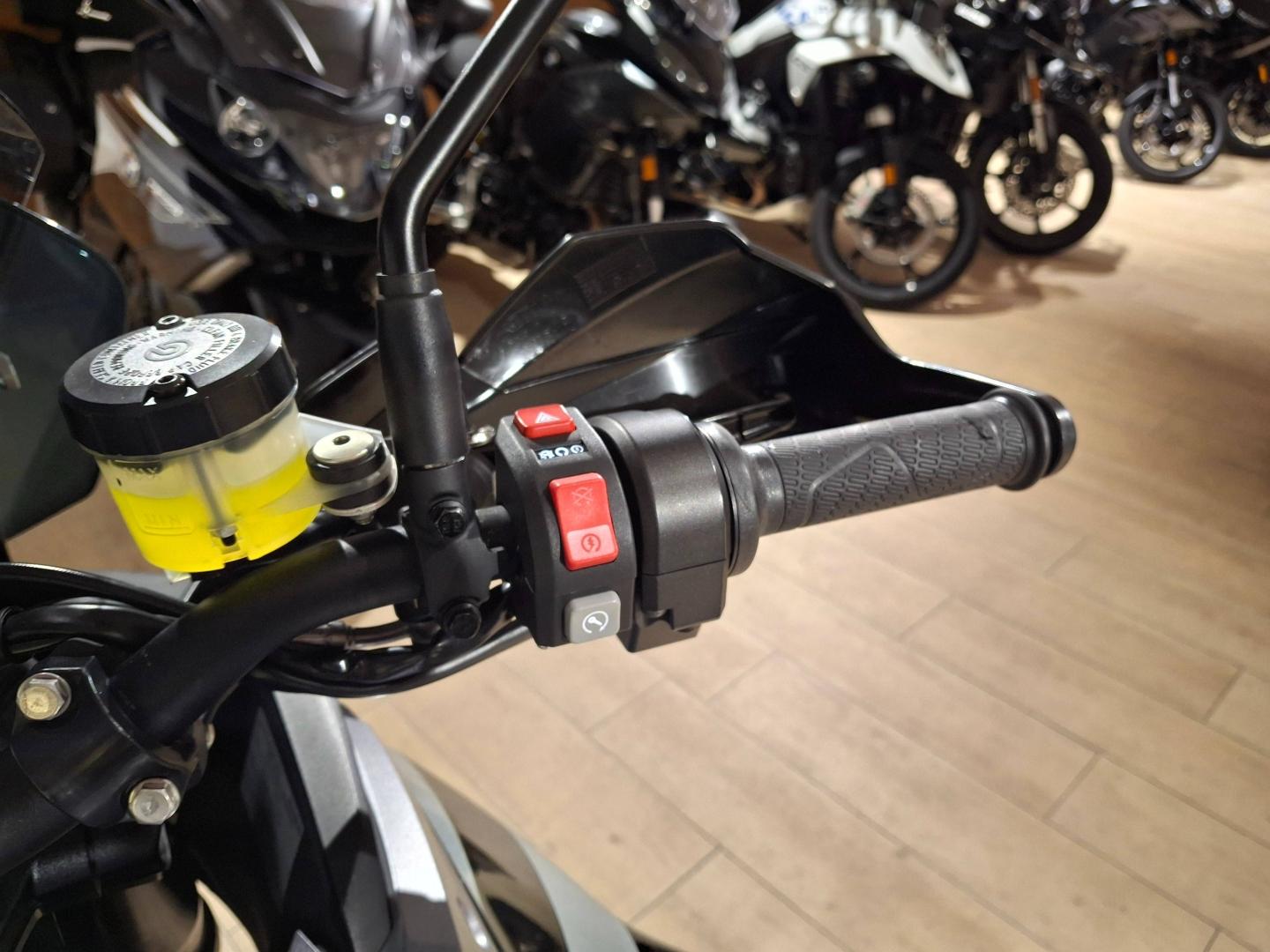 Image KTM Super Adventure Super Adventure 1290 S ABS 2019
