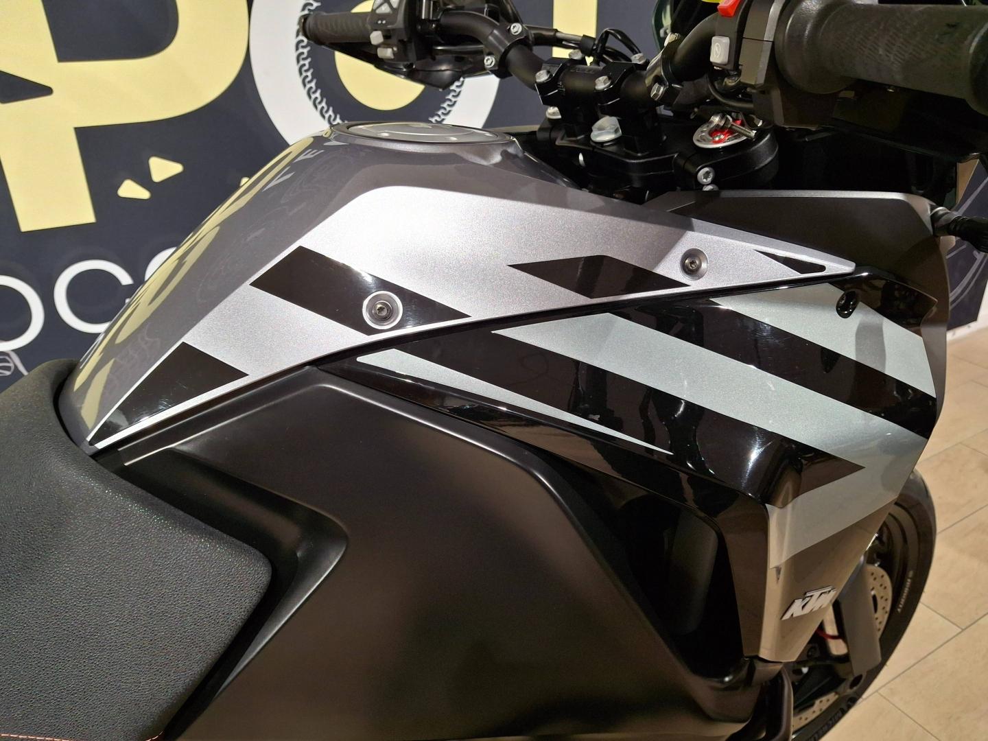 Image KTM Super Adventure Super Adventure 1290 S ABS 2019