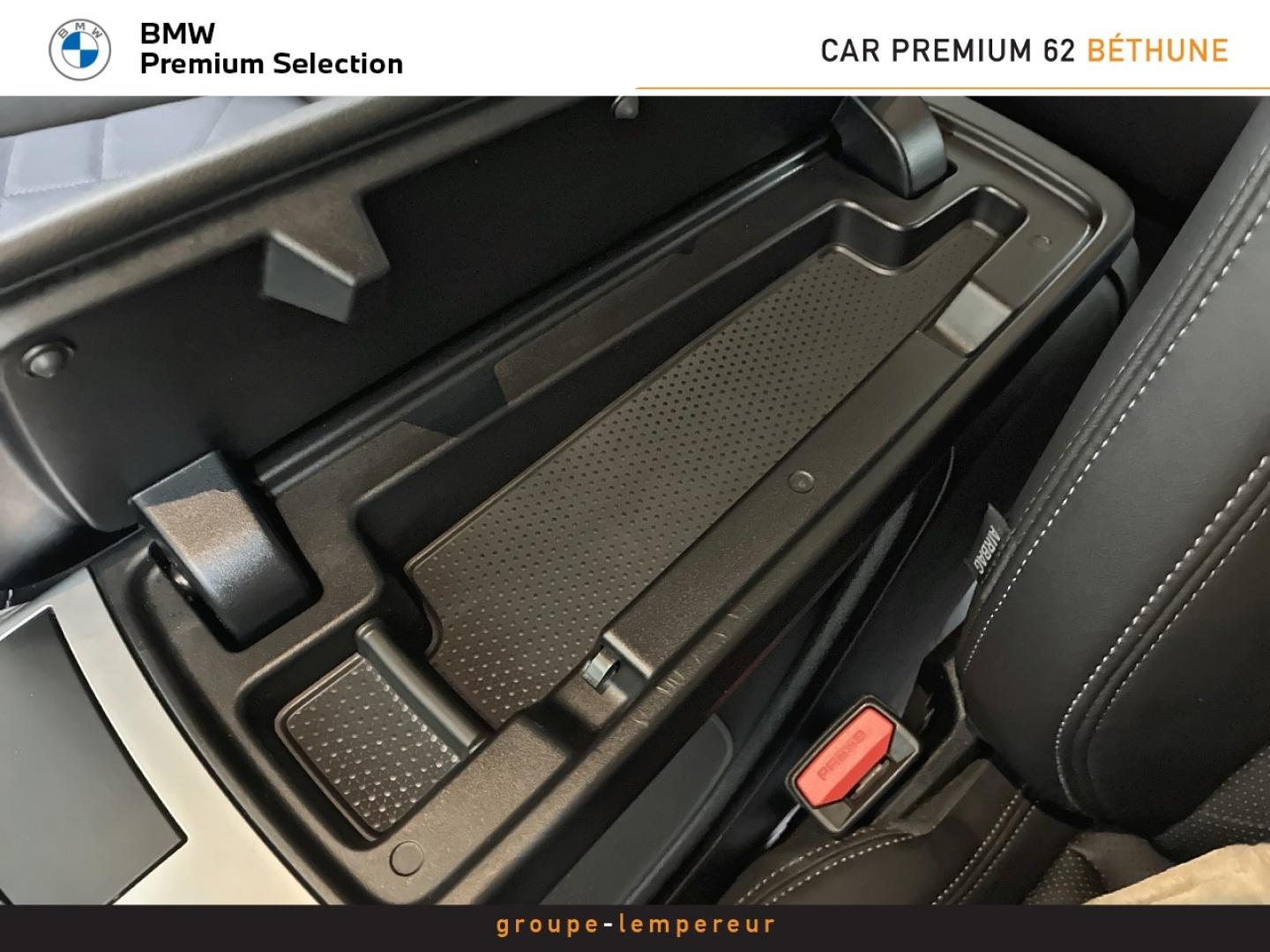 Image BMW X1 sDrive18i 136ch xLine