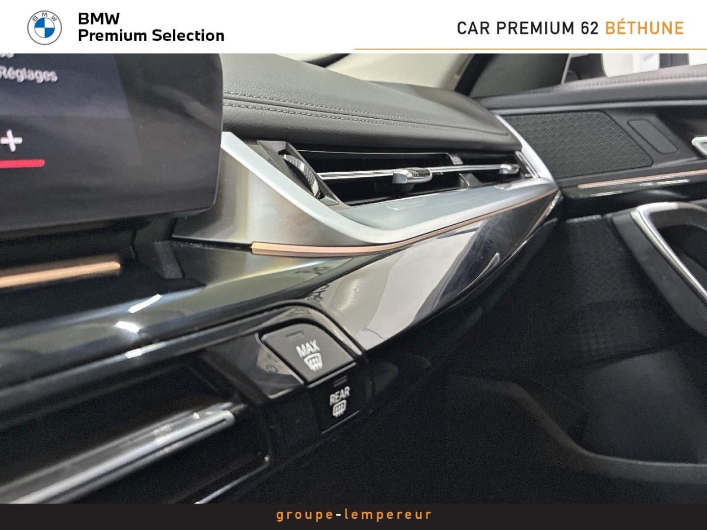 Image BMW X1 sDrive18i 136ch xLine