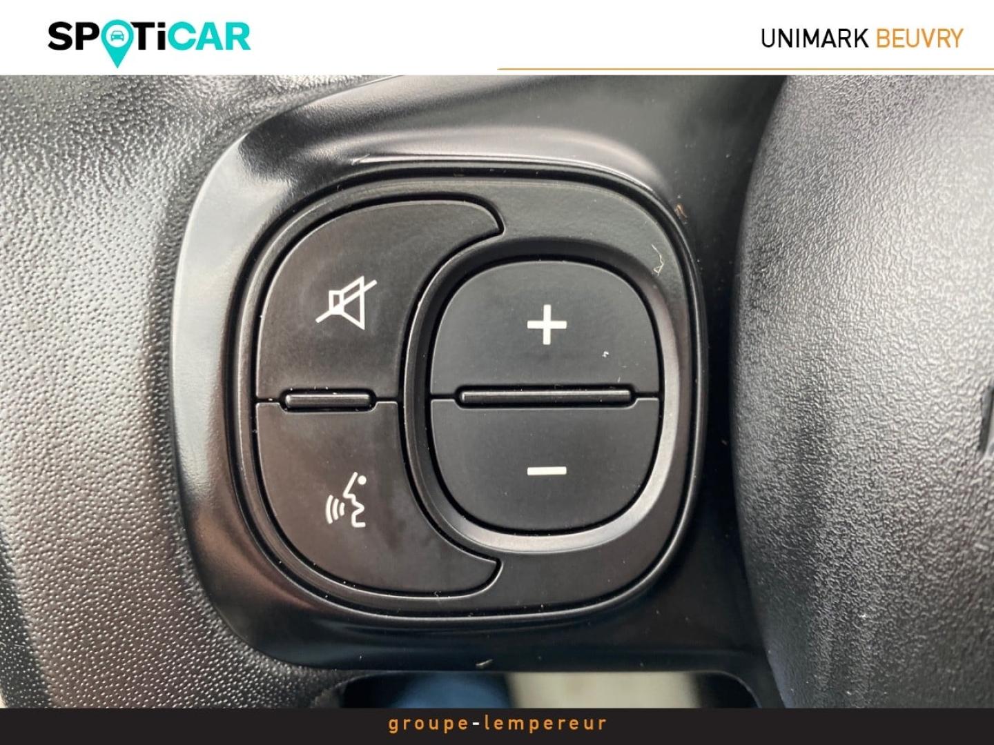 Image FIAT 500 1.2 8v 69ch S