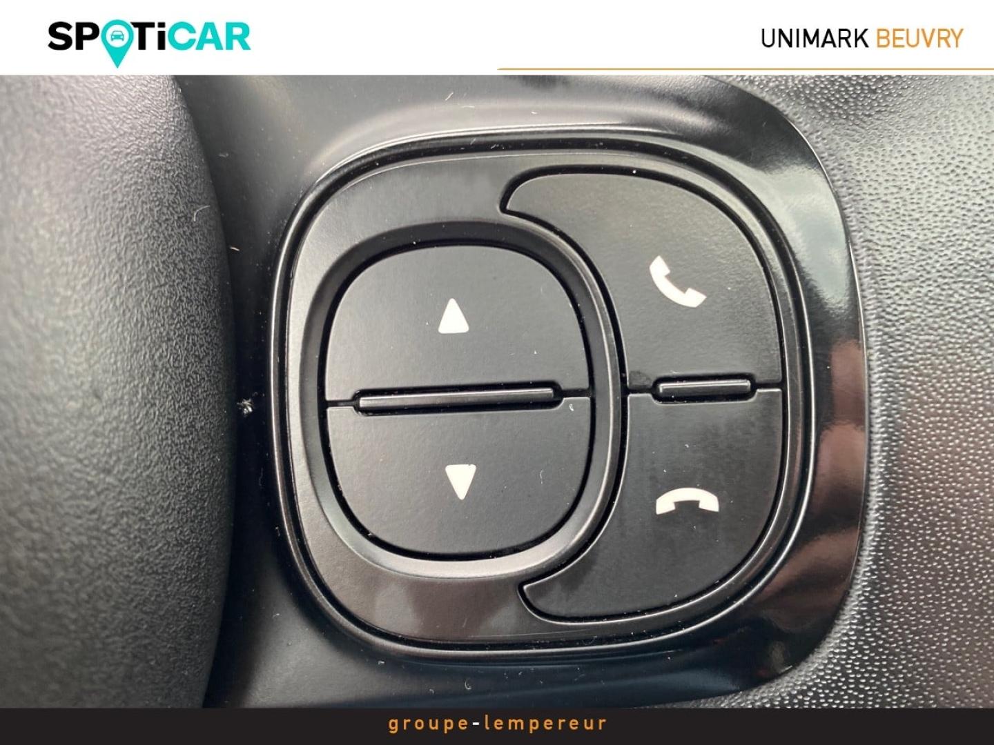 Image FIAT 500 1.2 8v 69ch S
