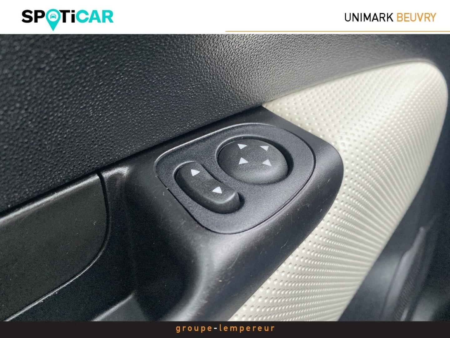 Image FIAT 500 1.2 8v 69ch S