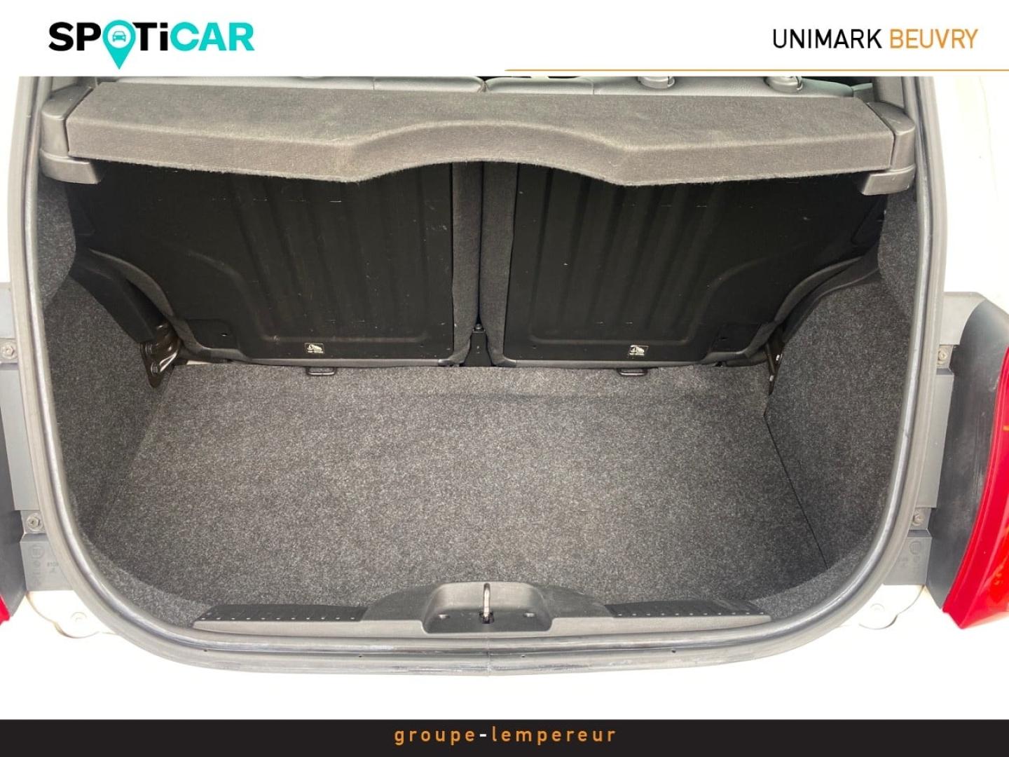 Image FIAT 500 1.2 8v 69ch S