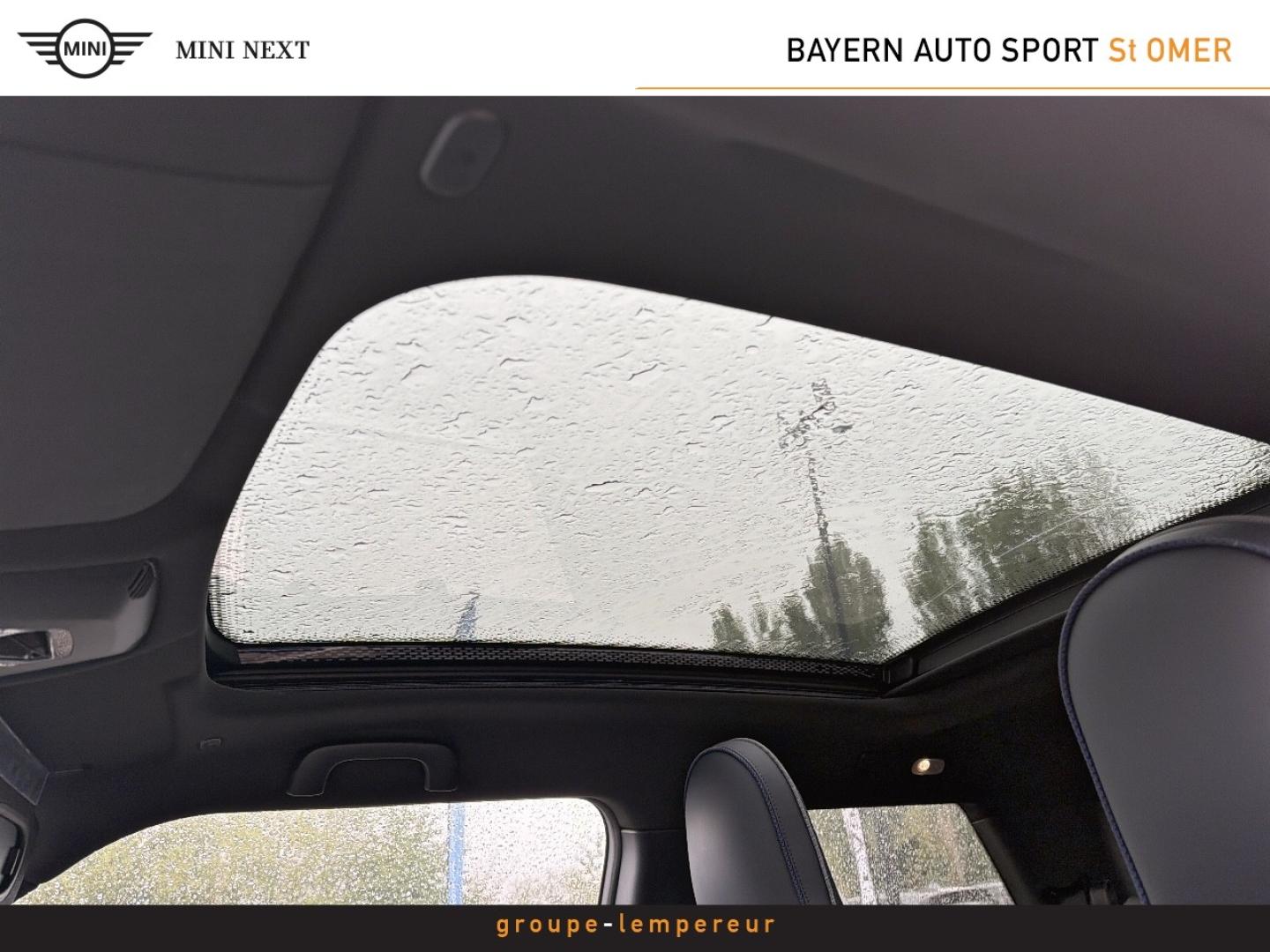 Image MINI Cooper 3 Portes SE 218ch Favoured