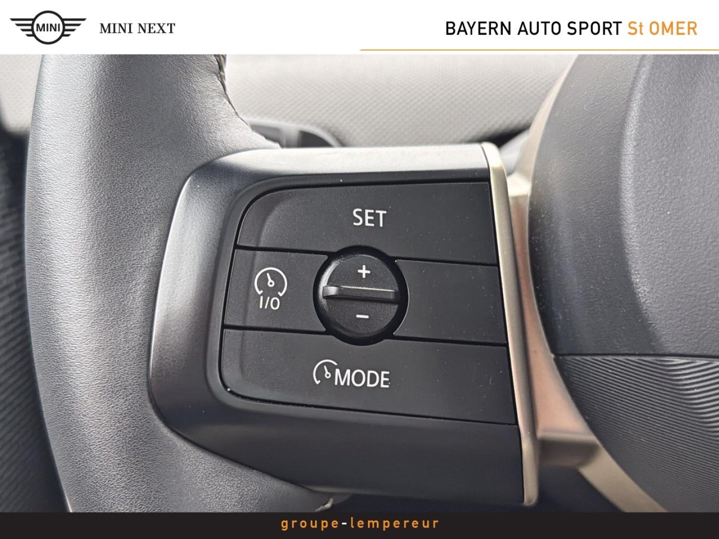 Image MINI Cooper 3 Portes SE 218ch Favoured