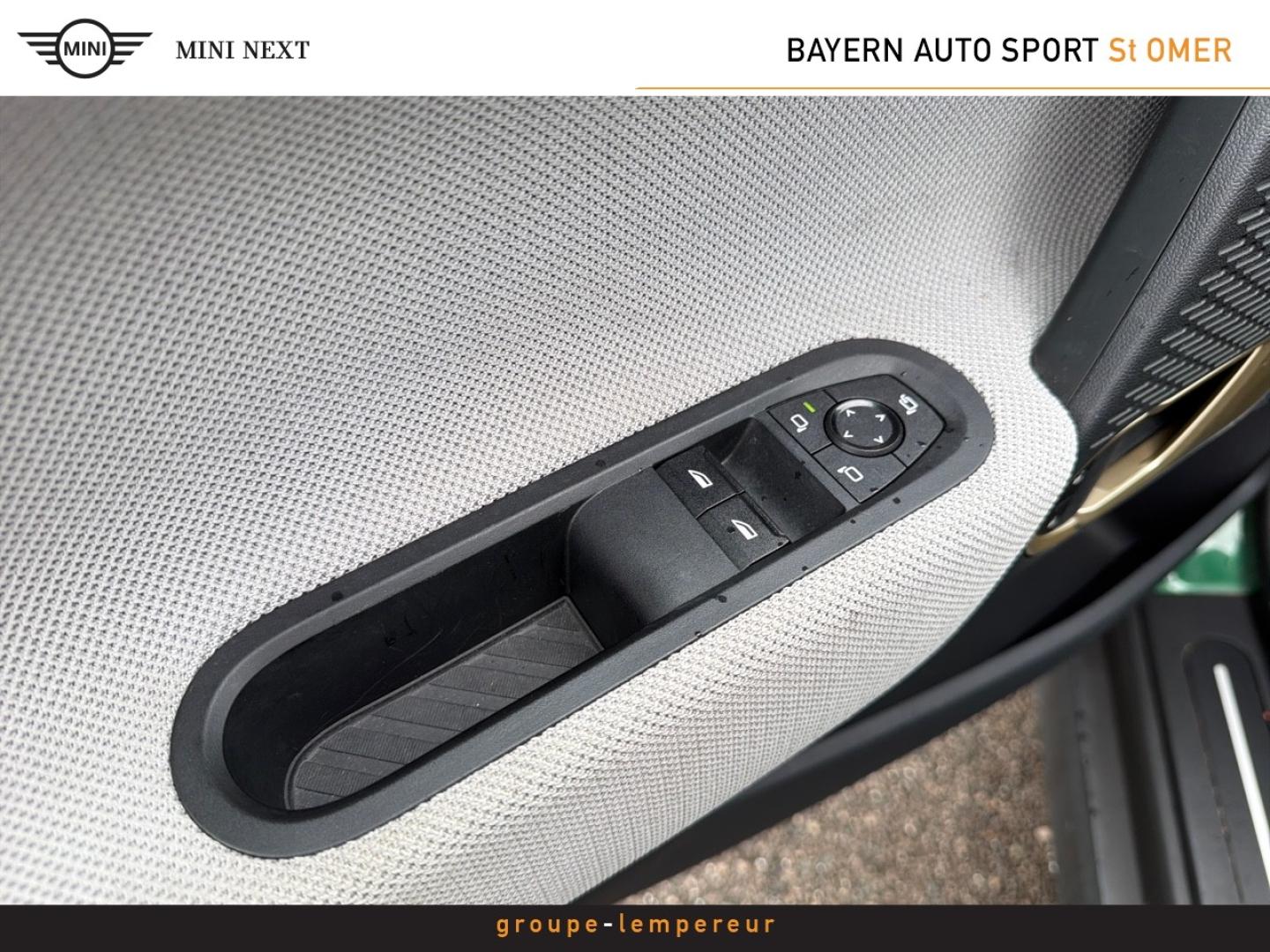 Image MINI Cooper 3 Portes SE 218ch Favoured