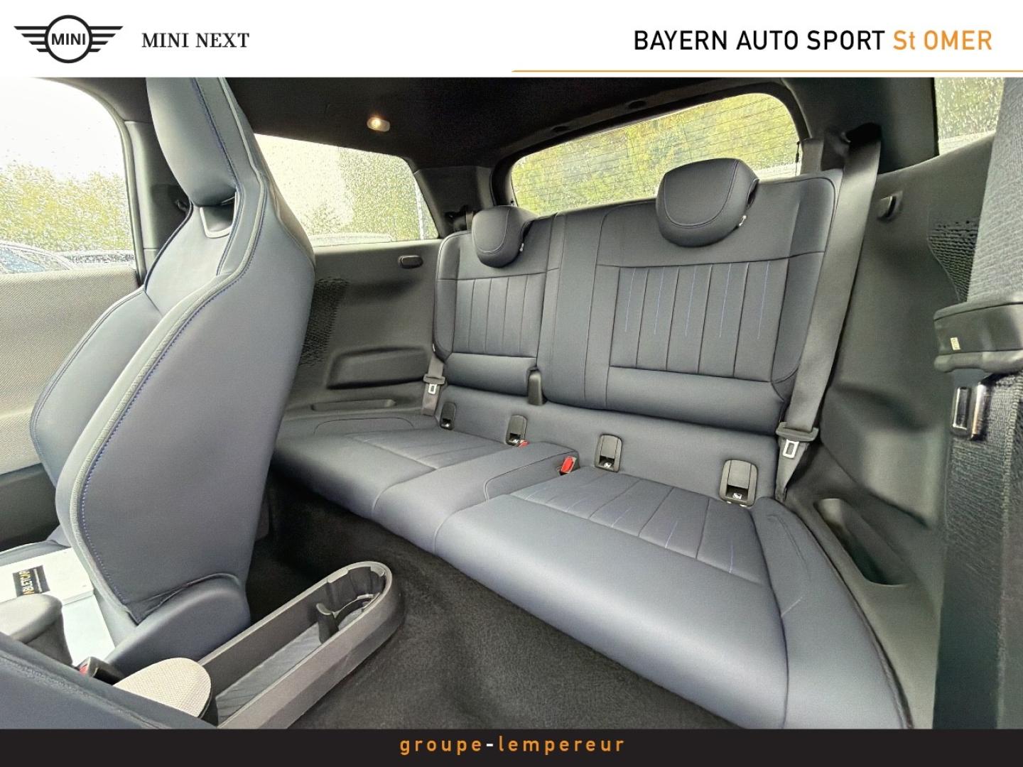 Image MINI Cooper 3 Portes SE 218ch Favoured