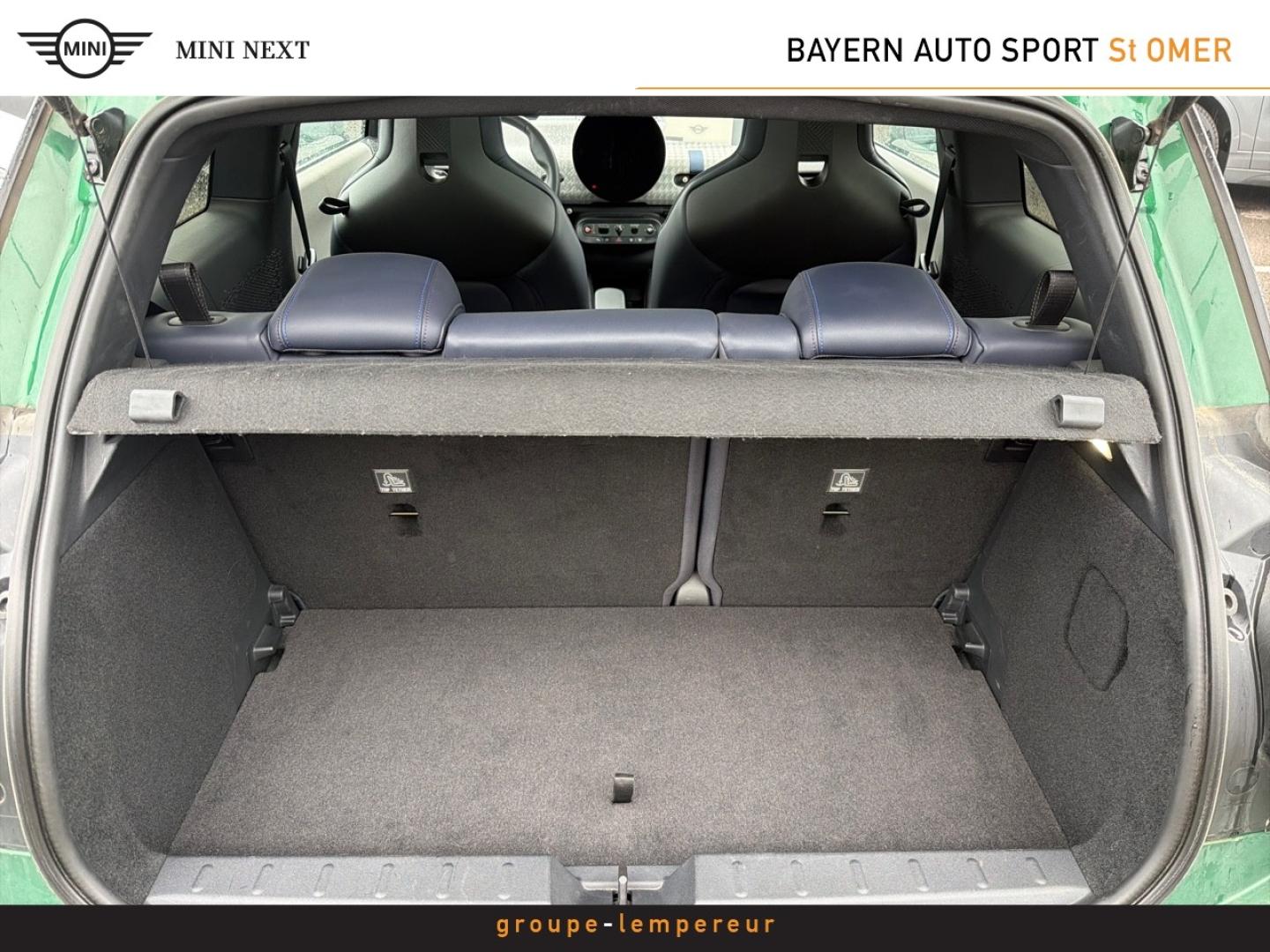 Image MINI Cooper 3 Portes SE 218ch Favoured