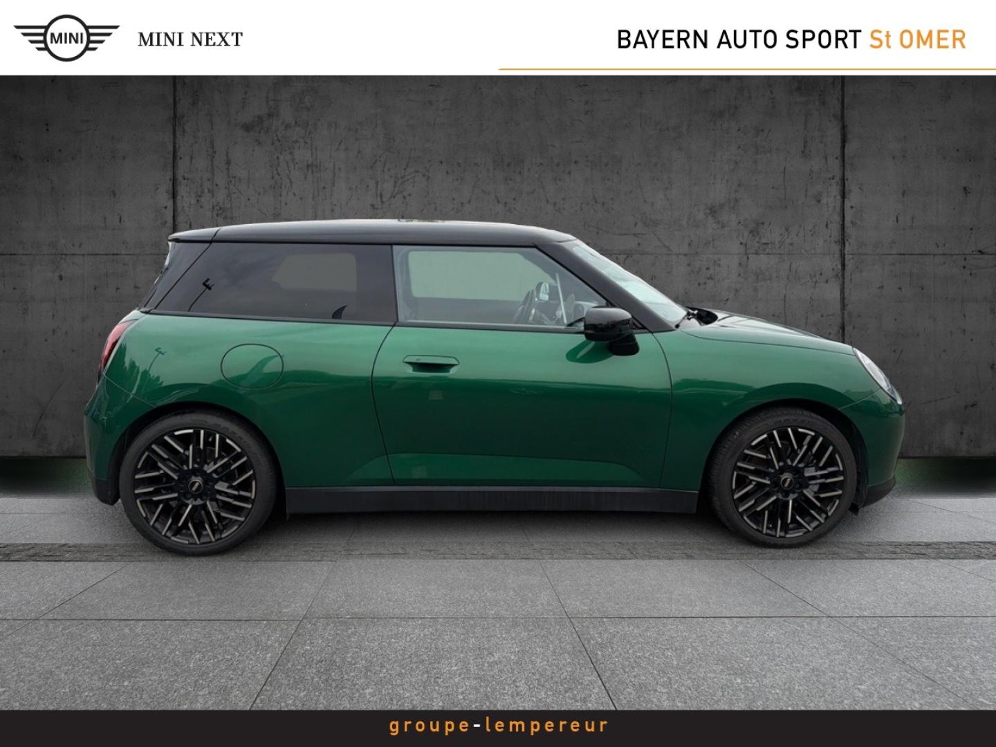 Image MINI Cooper 3 Portes SE 218ch Favoured