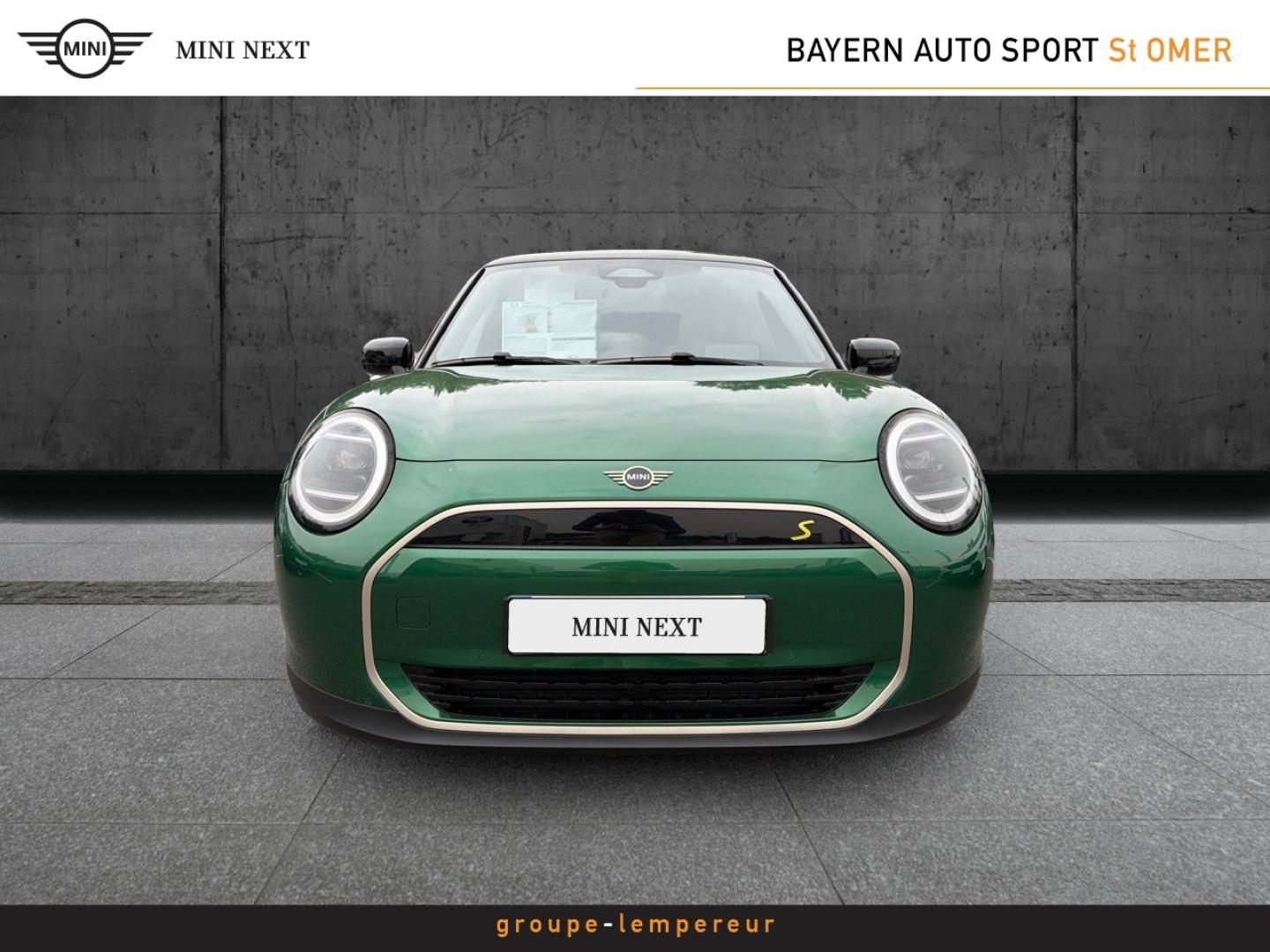 Image MINI Cooper 3 Portes SE 218ch Favoured