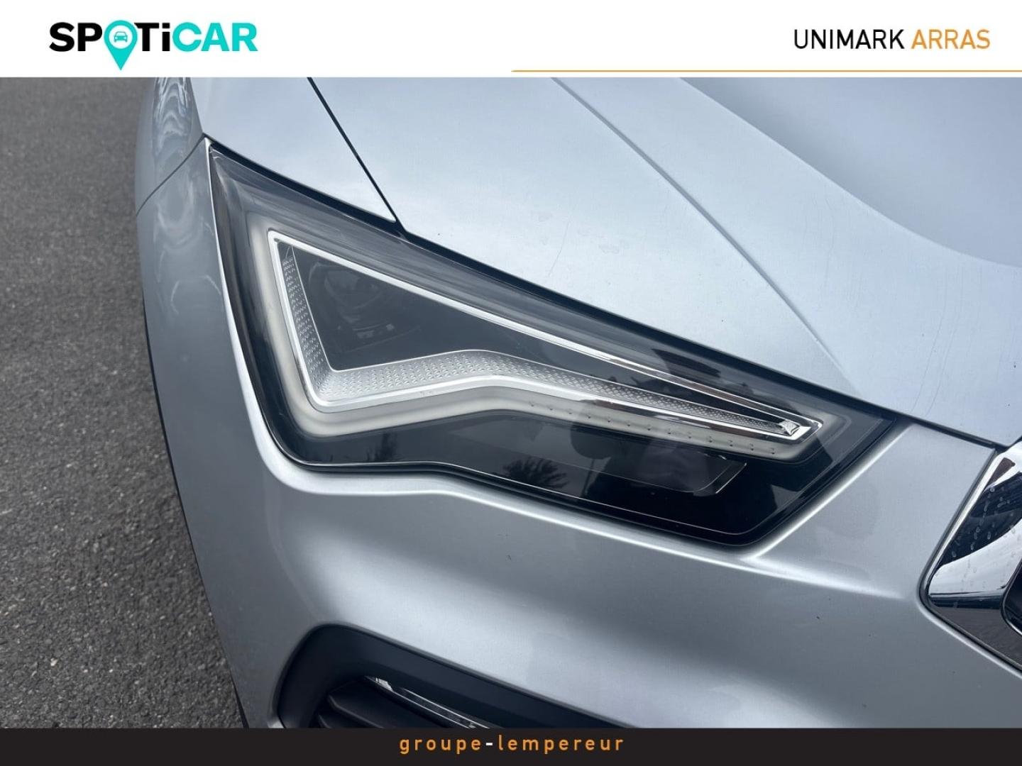 Image SEAT Ateca 2.0 TDI 150ch Start&Stop Xperience